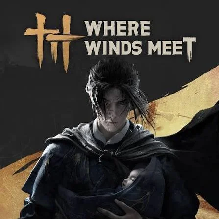 Where Winds Meet (PlayStation Partnership)