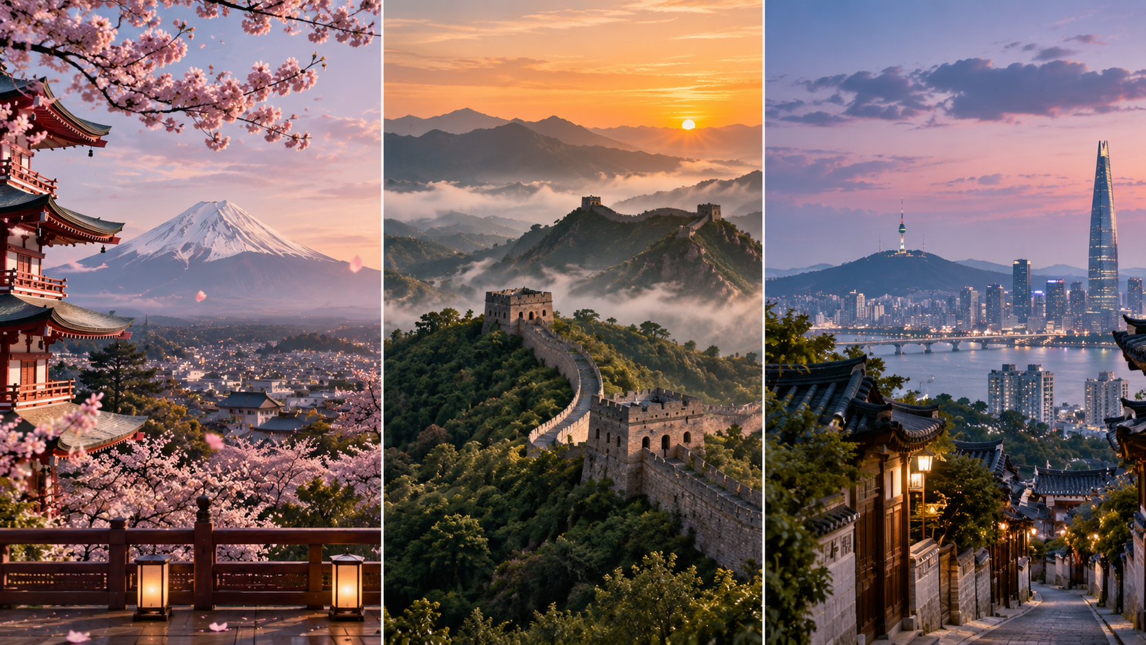 Building PlayStation's global partner marketing function for Japan, China, & Korea