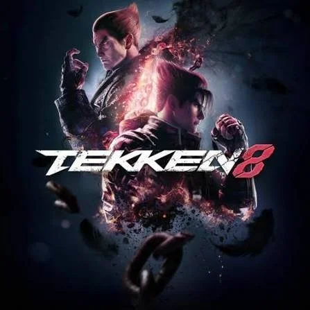 Tekken 8 (PlayStation Partnership)