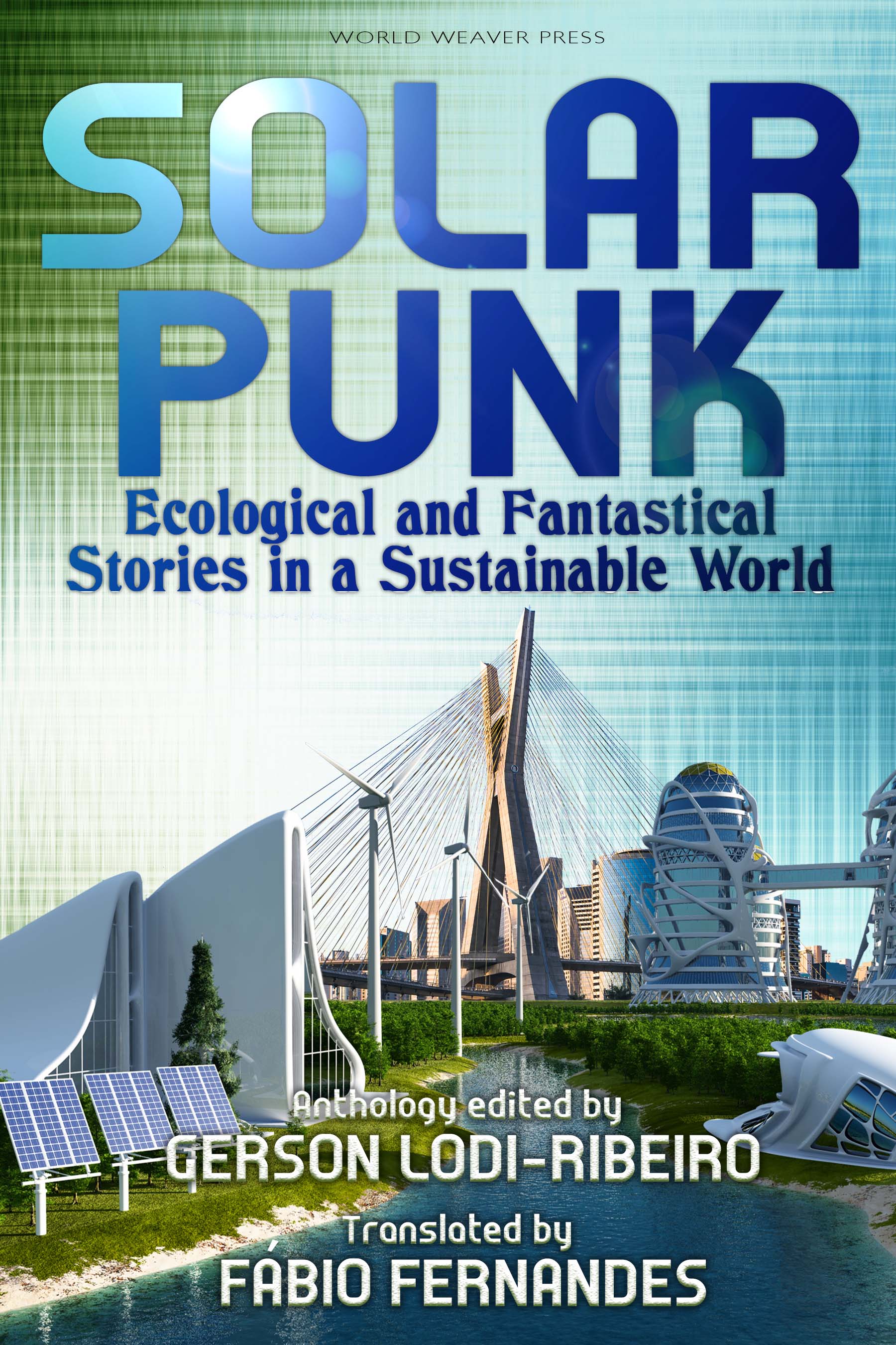 What is The Solarpunk Aesthetic and Movement? - More Than Science