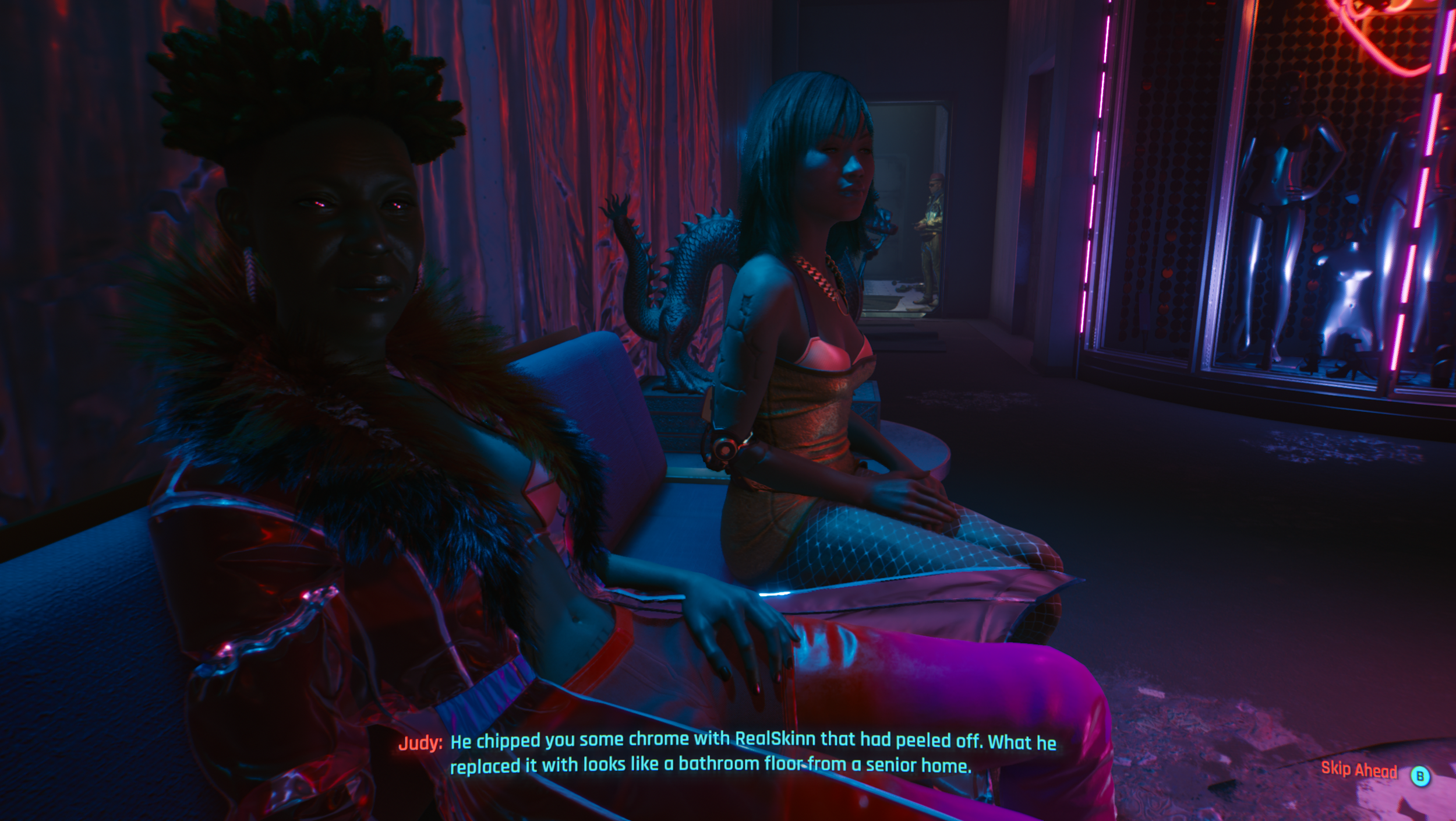 25+ Cyberpunk 2077 Amazing MODS That Every Choom Must See! 