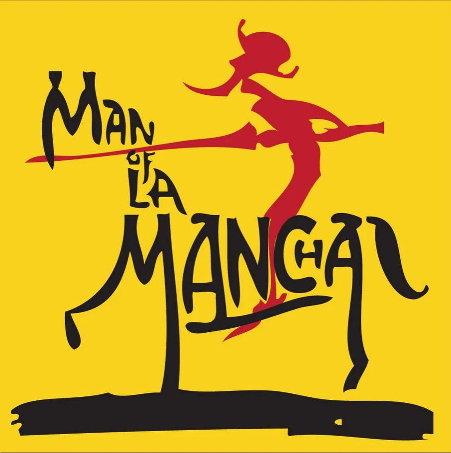 Man of La Mancha