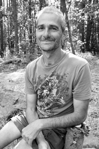 Rob Miller ~ Cascadia Quest