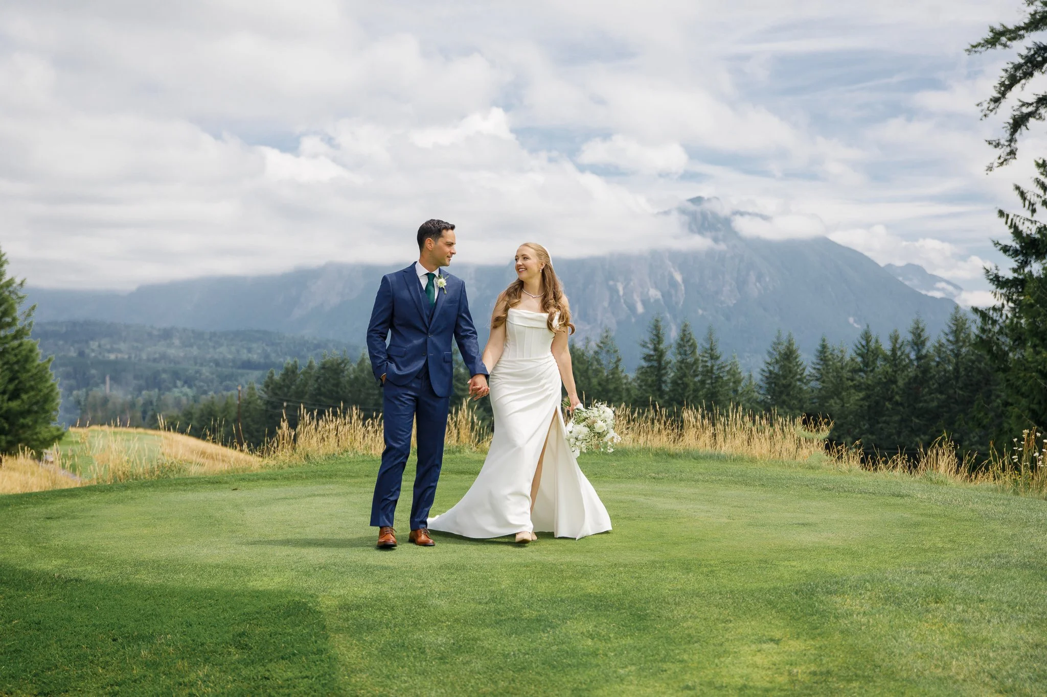 The Complete Guide to Second Shooters: Do You Really Need One for Your Wedding Day?