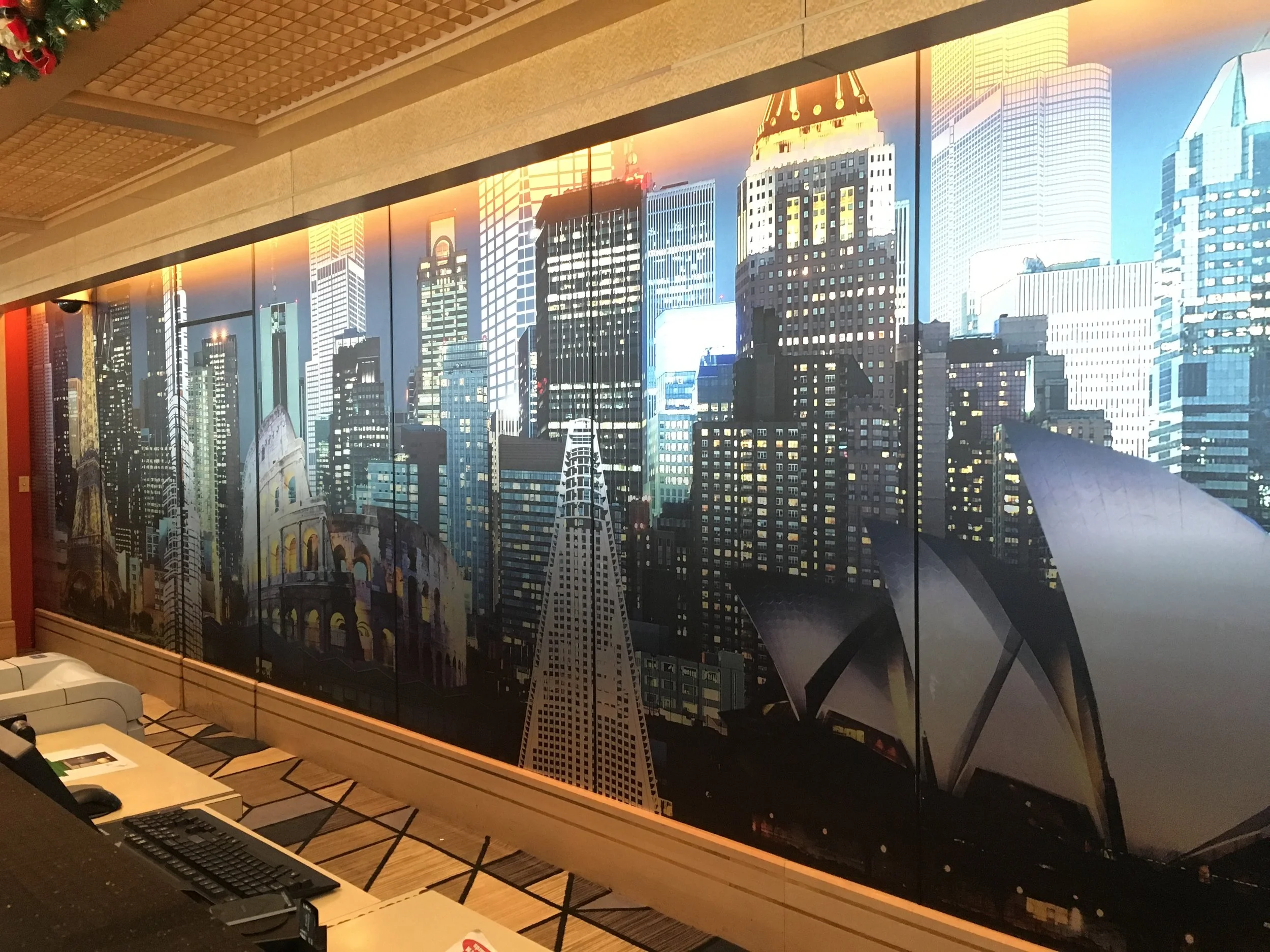 Hilton Chicago O'Hare, IL