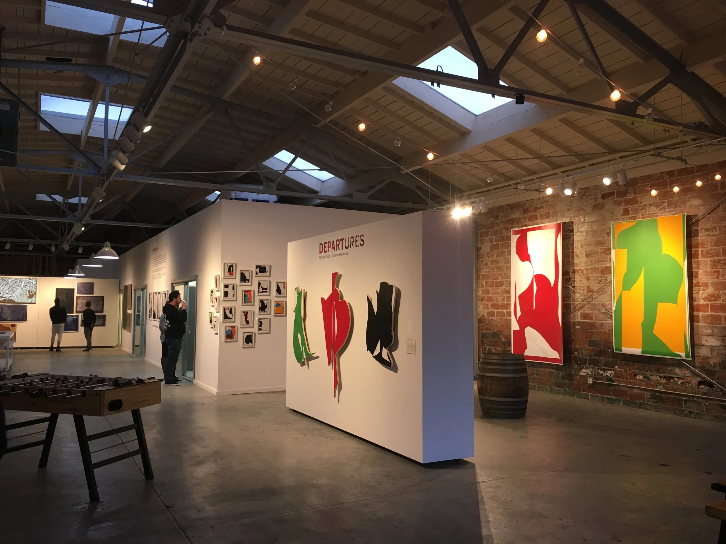 2017 MichaelCutlip_BeforeOpening.JPG