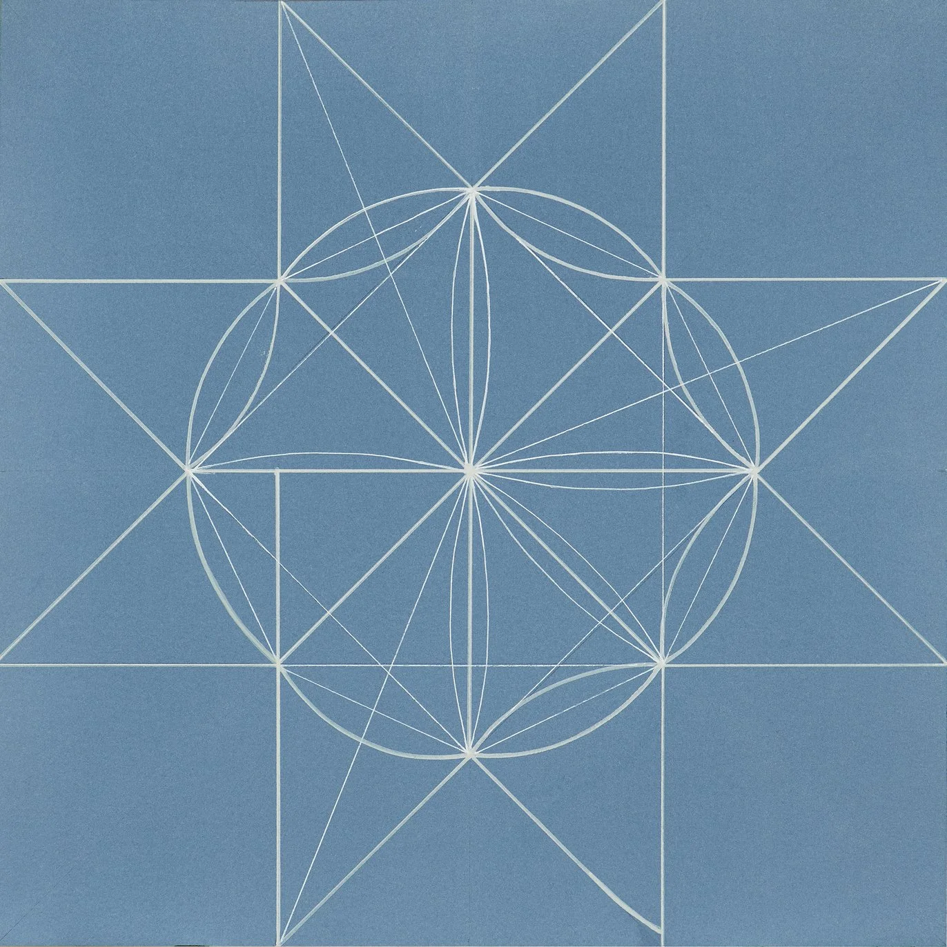 Drawings for Morning (14), 2021