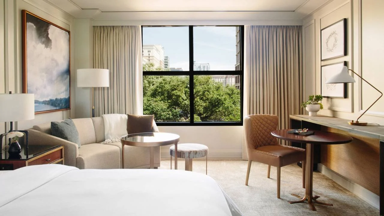 Four Seasons Austin
