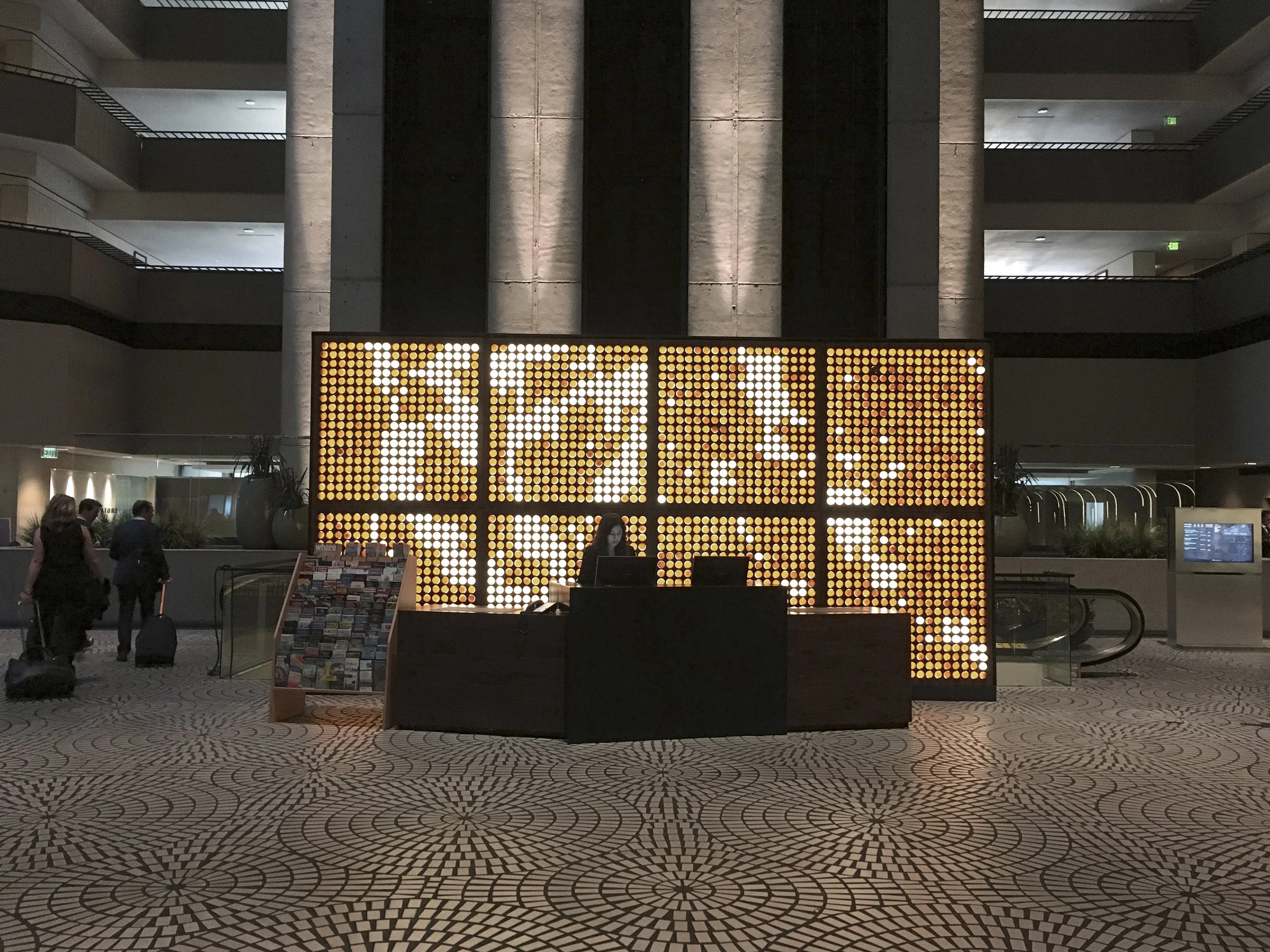 Hyatt Regency San Francisco