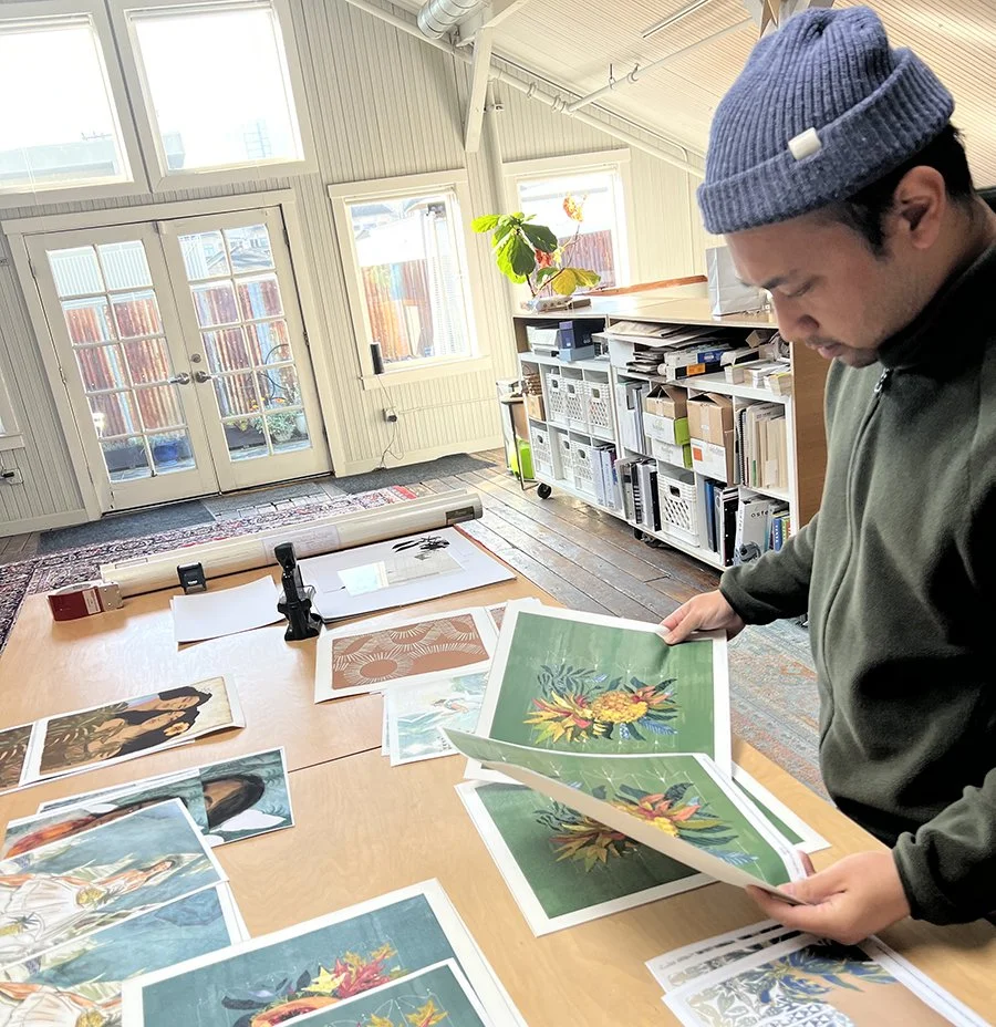 Team Spotlight: Multifamily Living with Nino