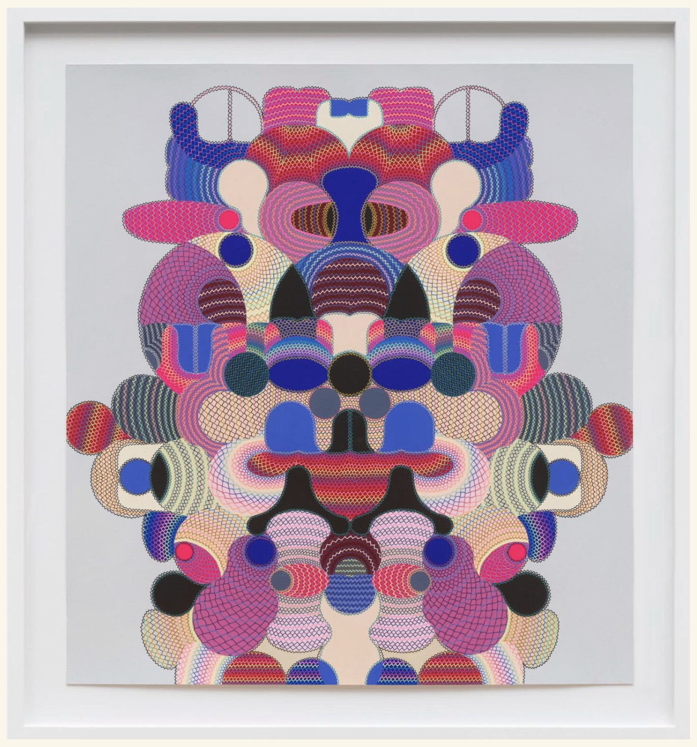 The Art History Edit: Chicago Imagists