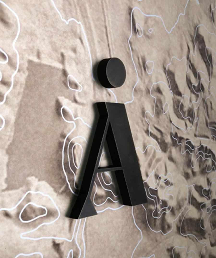 Brand Identity: Appellation Healdsburgh