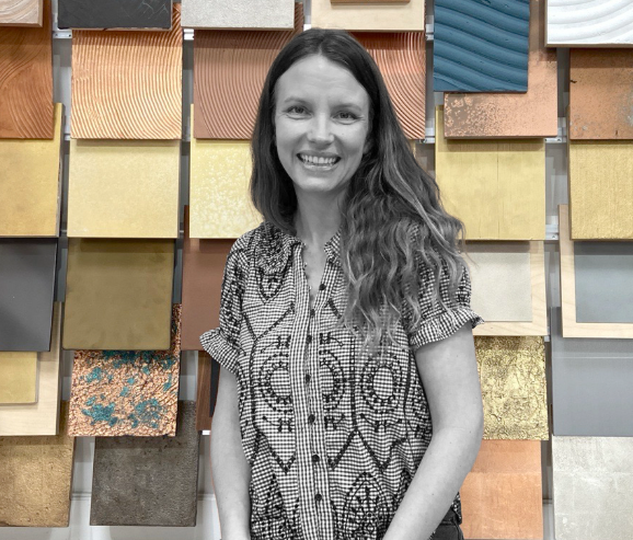 AMANDA GOLDSMITH