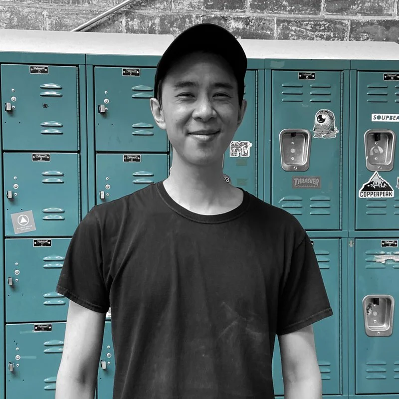 ANDREW CHAN