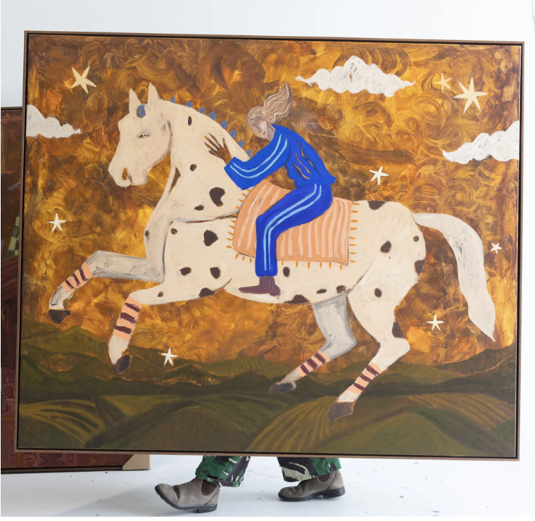 Folk Art in the Digital Age