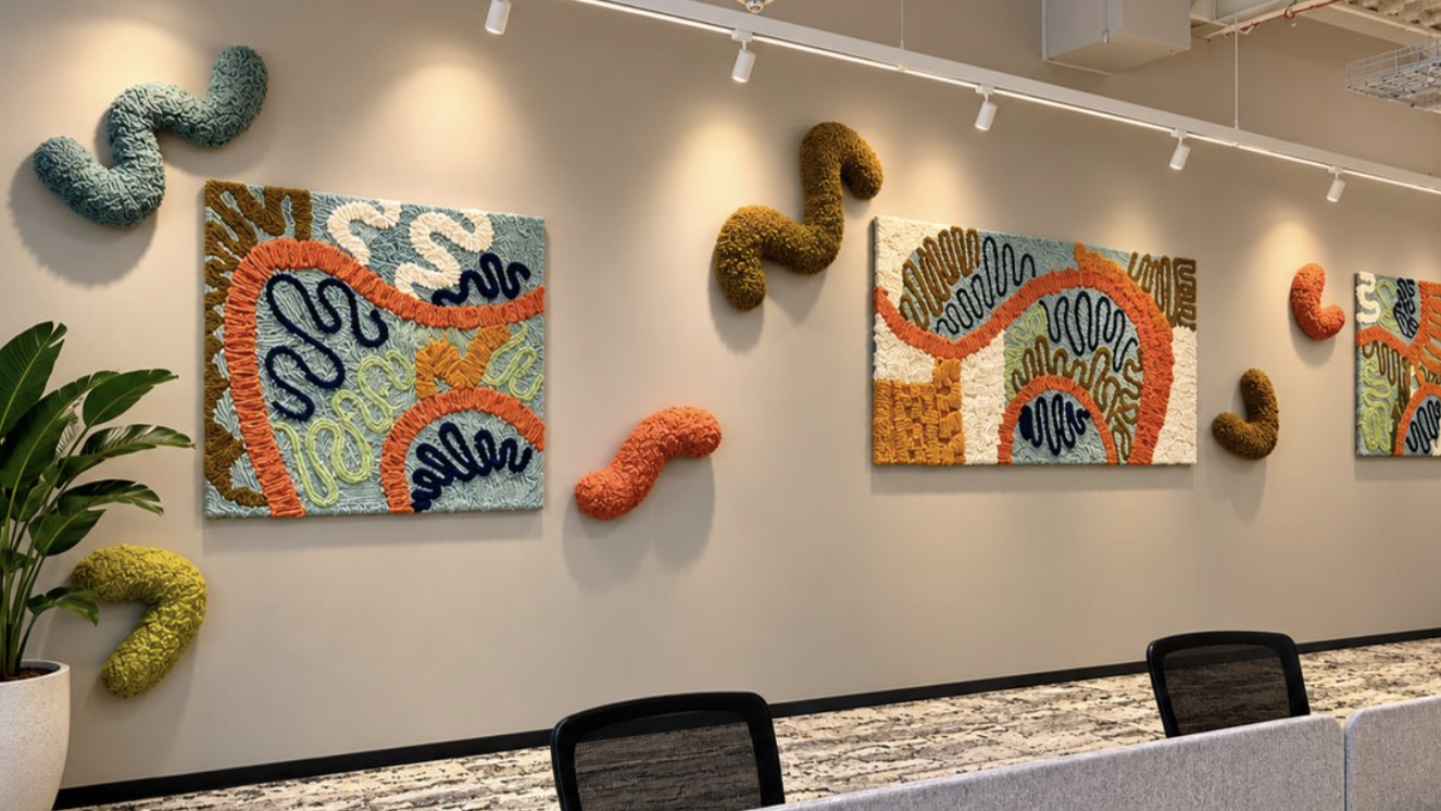 Workspaces Reimagined