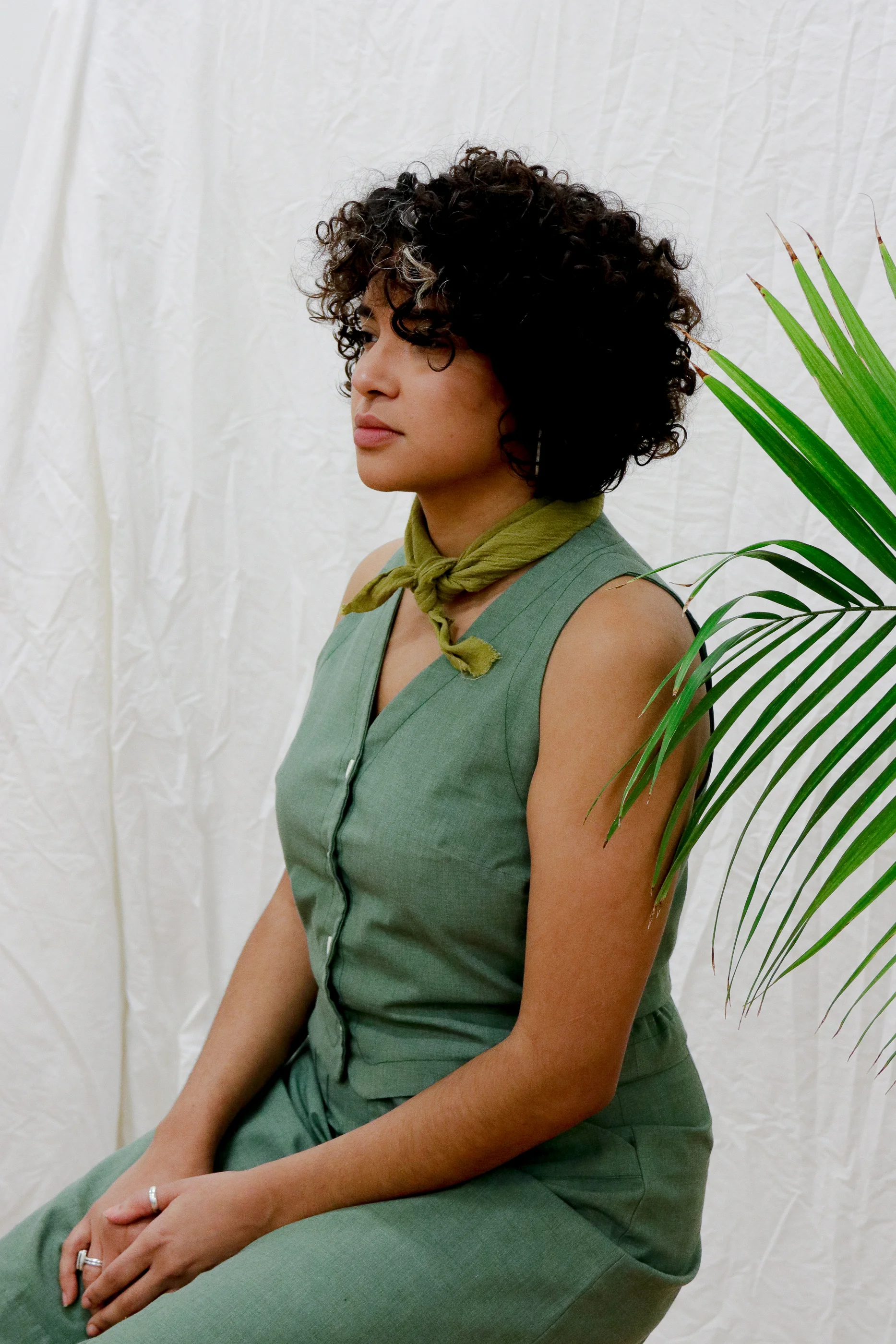 deep-chartreuse-cotton-bandana-model.jpg