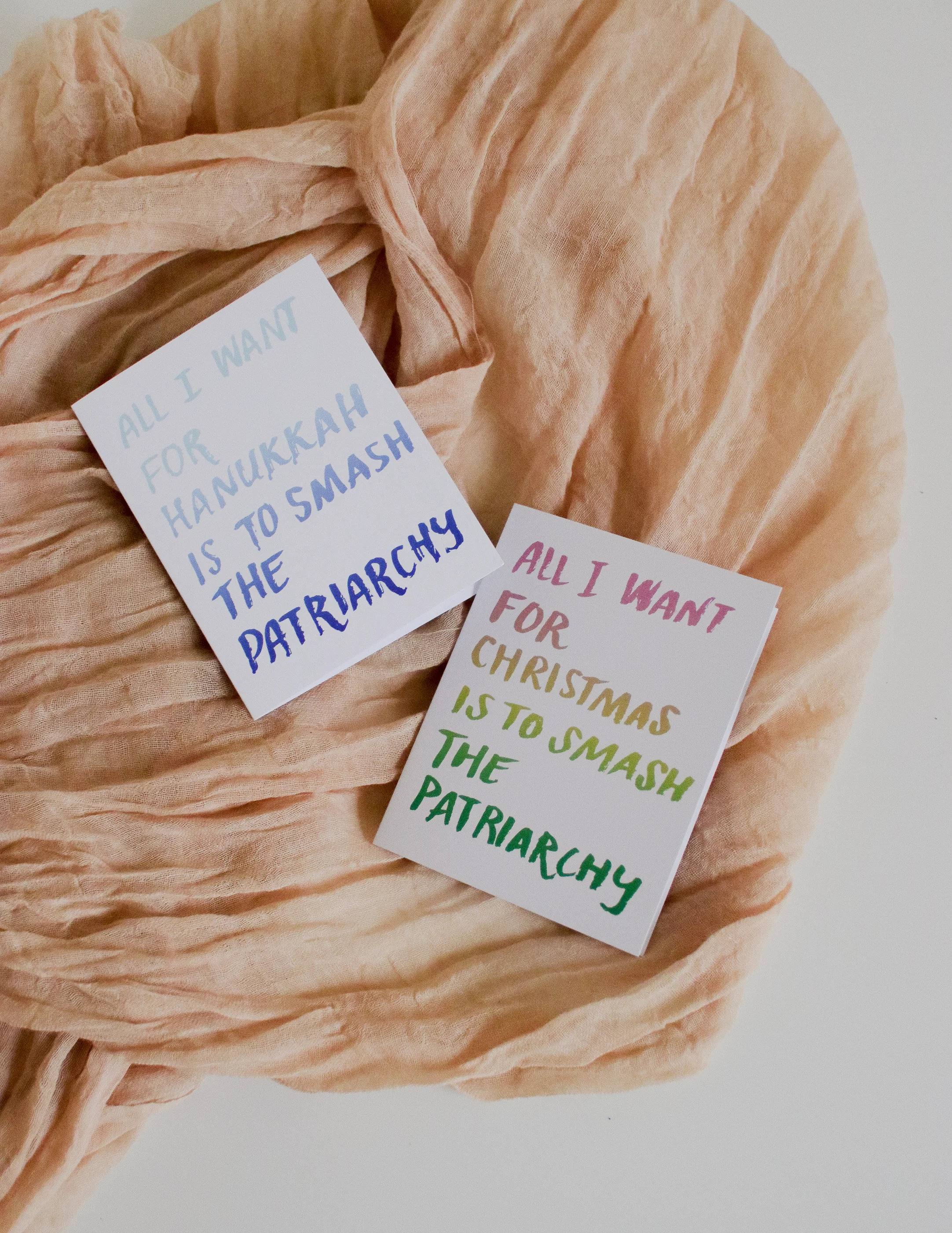 Rosemarine Textiles Holiday Gift Guide | Rosemarine Textiles