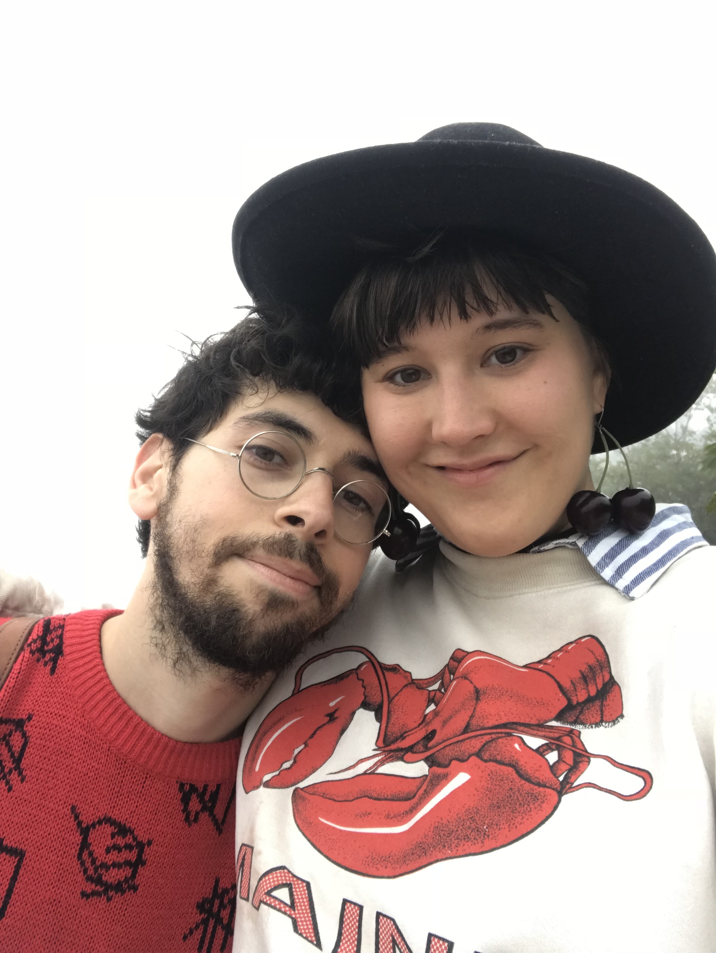 Meg & Justin