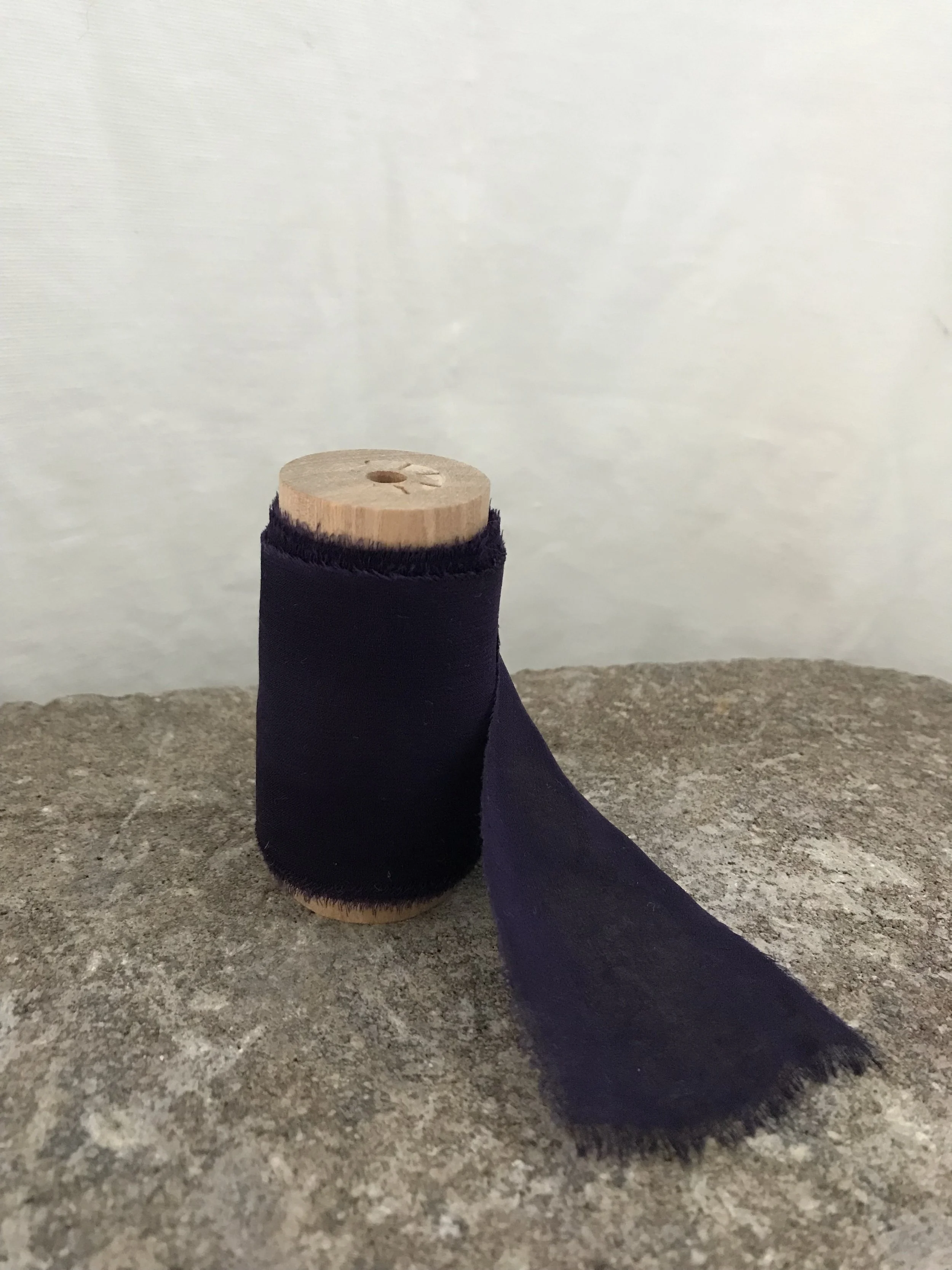 deep-violet-chiffon-standing-two-inch.jpeg
