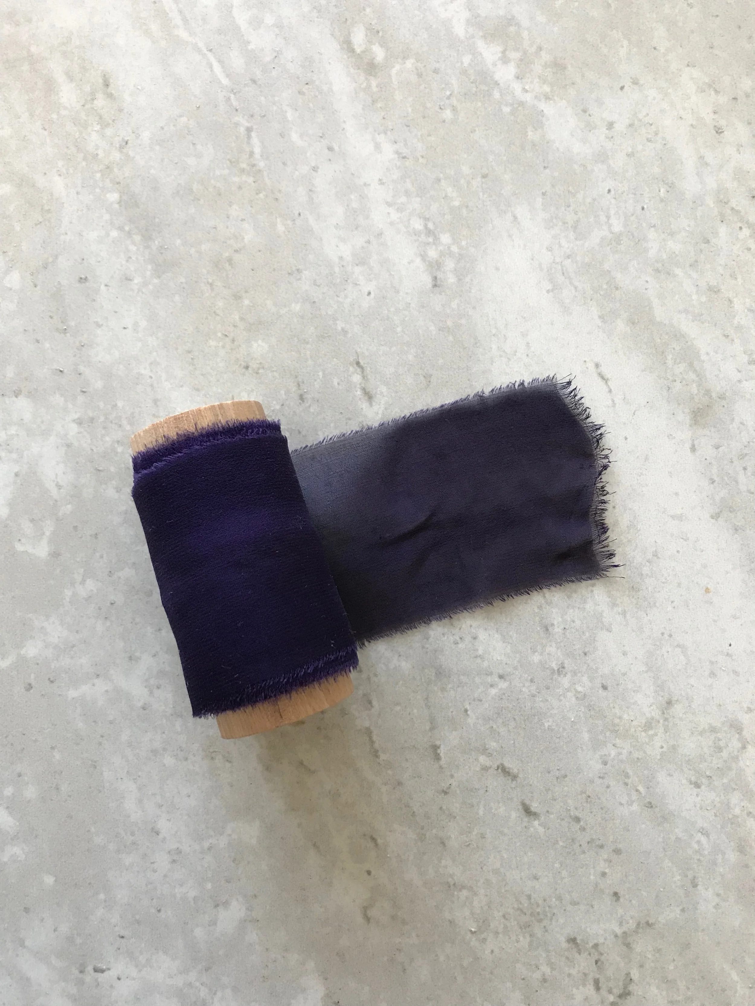 deep-violet-chiffon-two-inch.jpeg