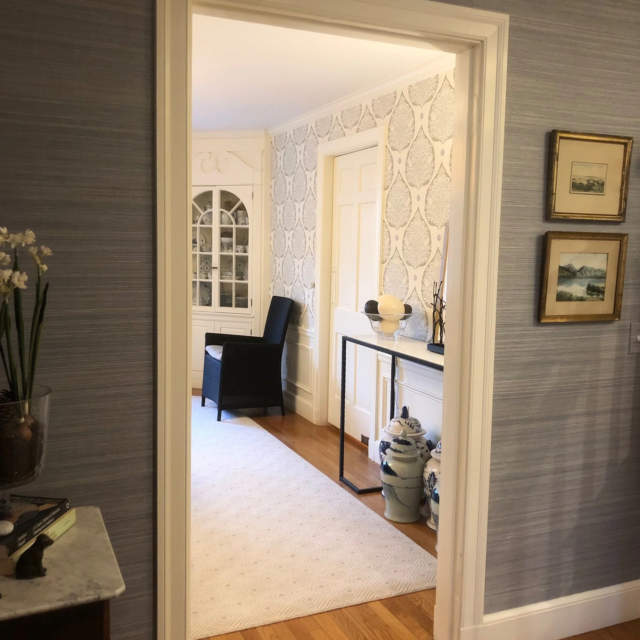 Erica Darnall Design