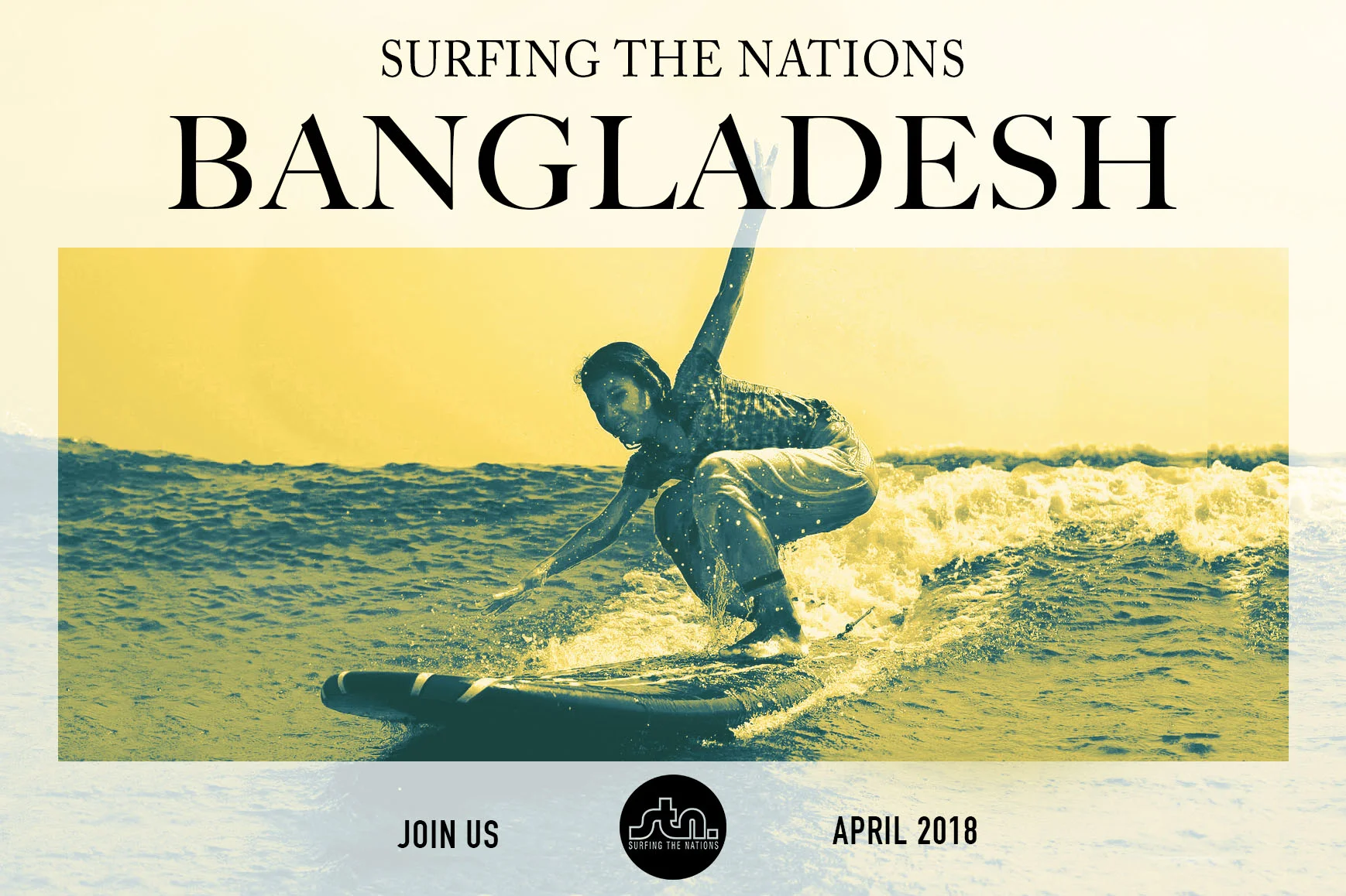 Bangladesh Flyer 2018