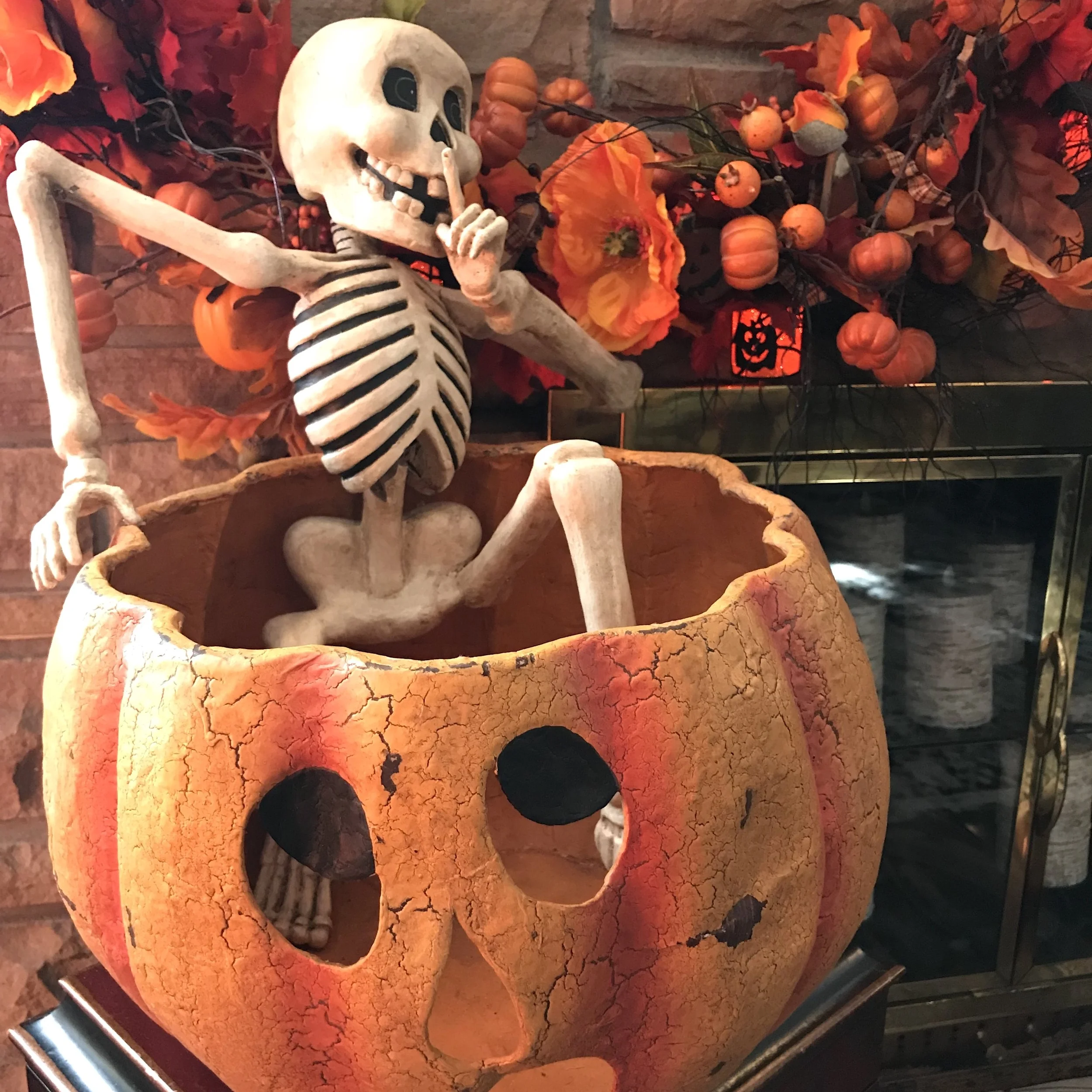 Hi Ho Halloween