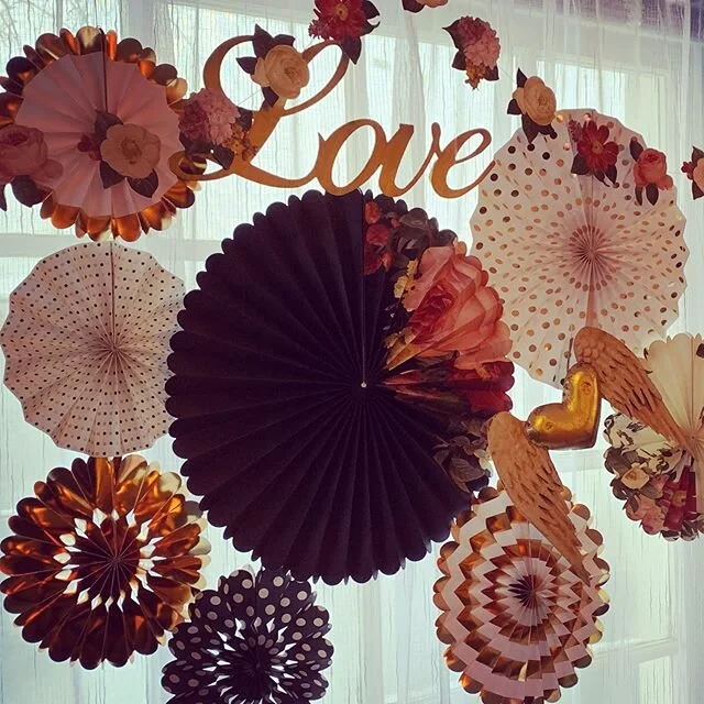 All we need is...