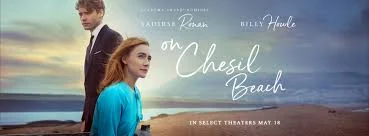 Directed by Dominic Cooke - Written by Ian McEwan (based on his novel)
