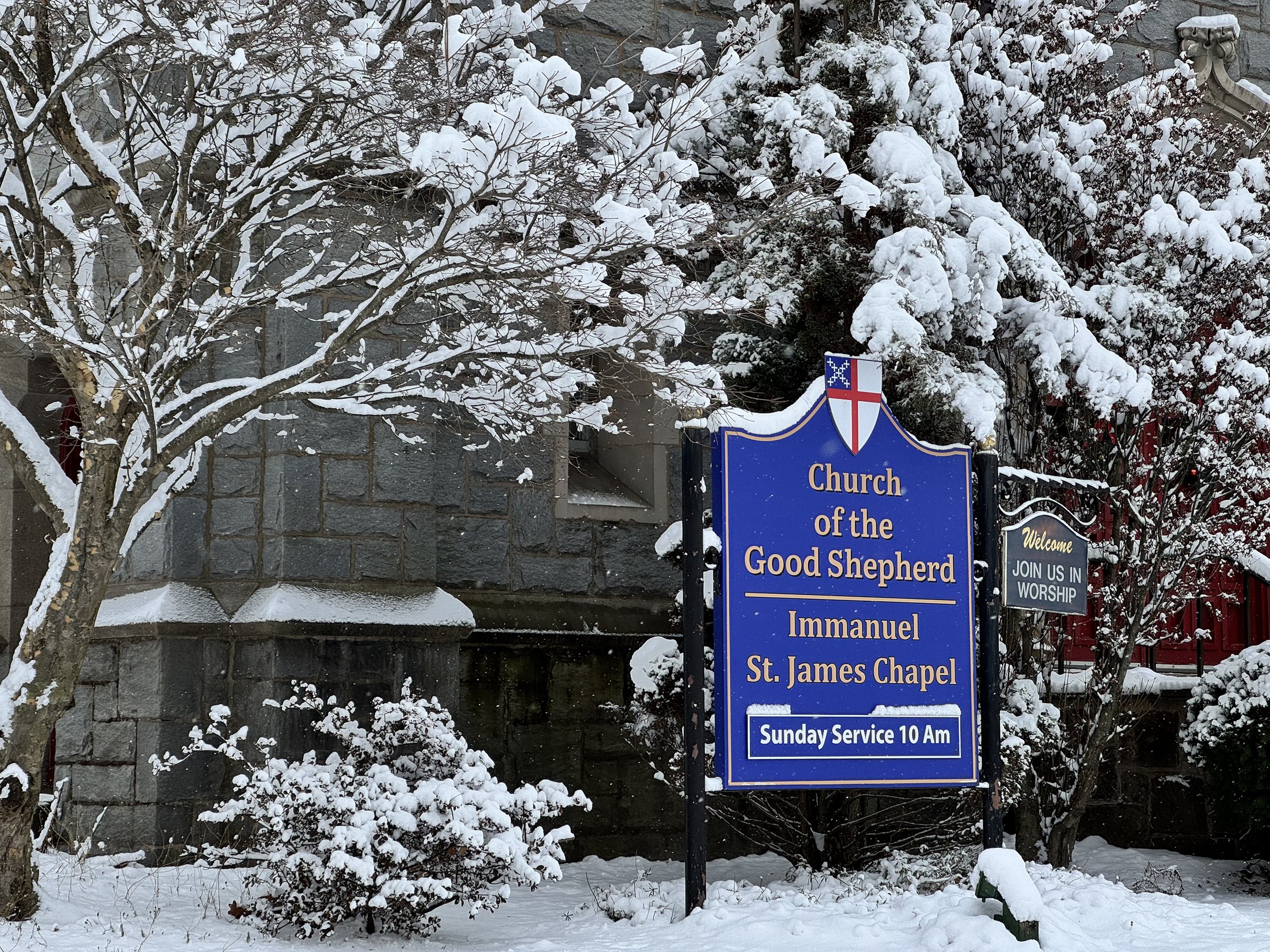 Lumos Experience in Shelton - A Vivaldi &amp; Mozart Candlelight Experience at Church of the Good Shepherd