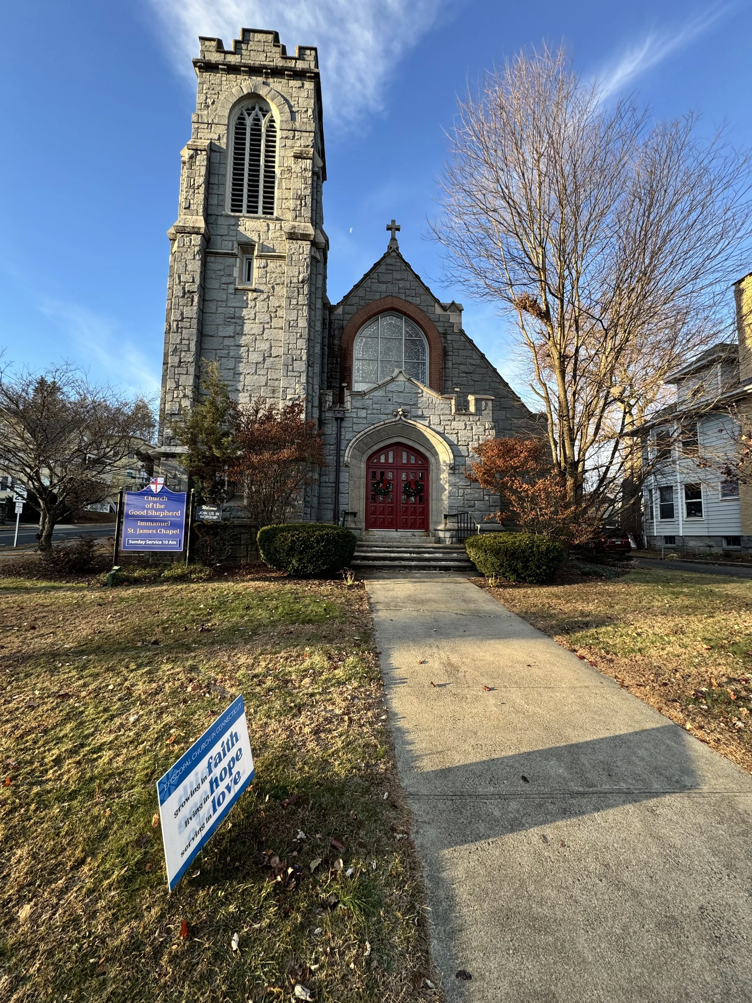 Church of the Good Shepherd