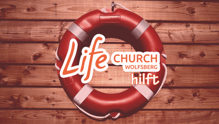 LIFE Church hilft