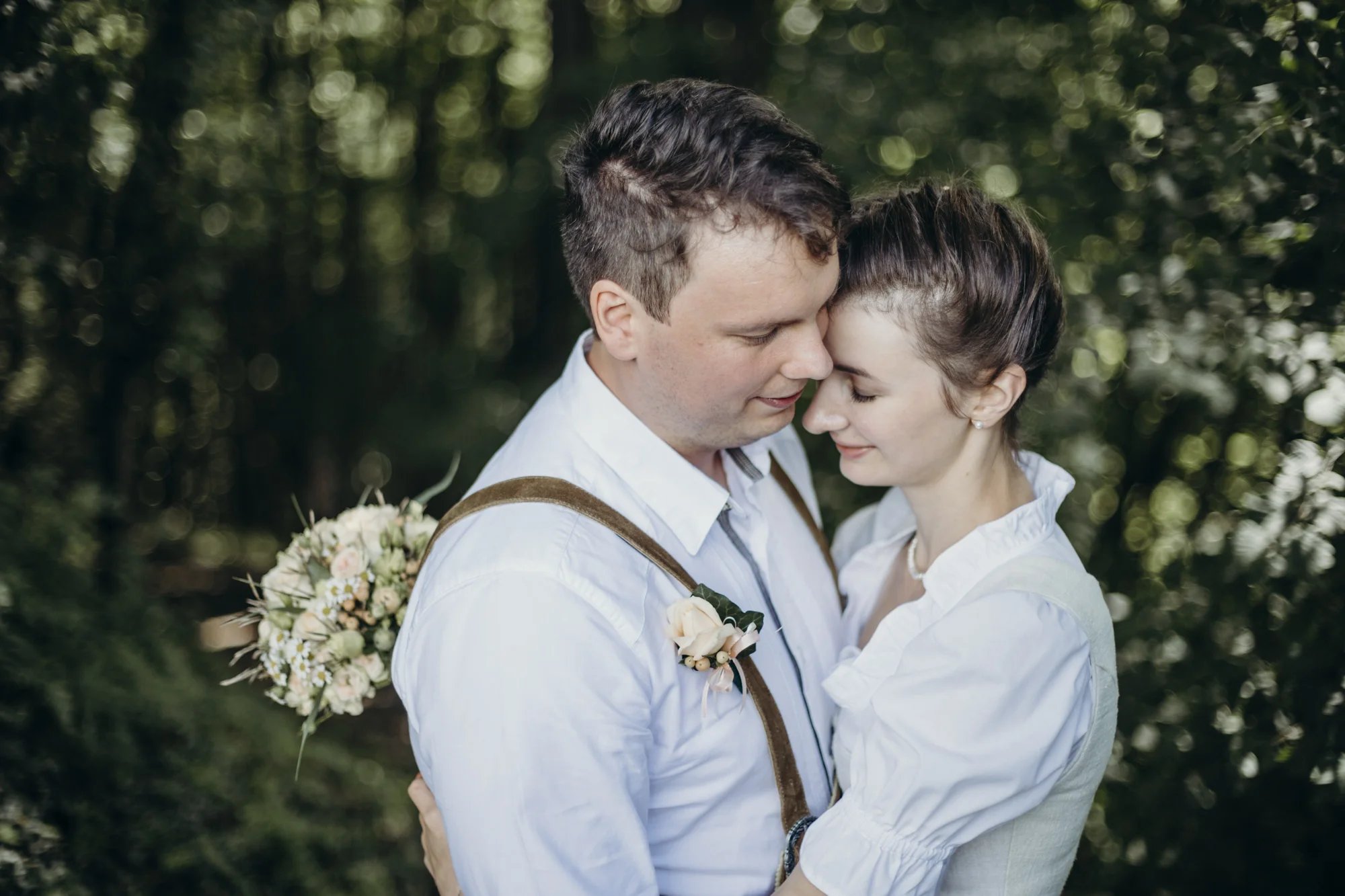 Hochzeiten