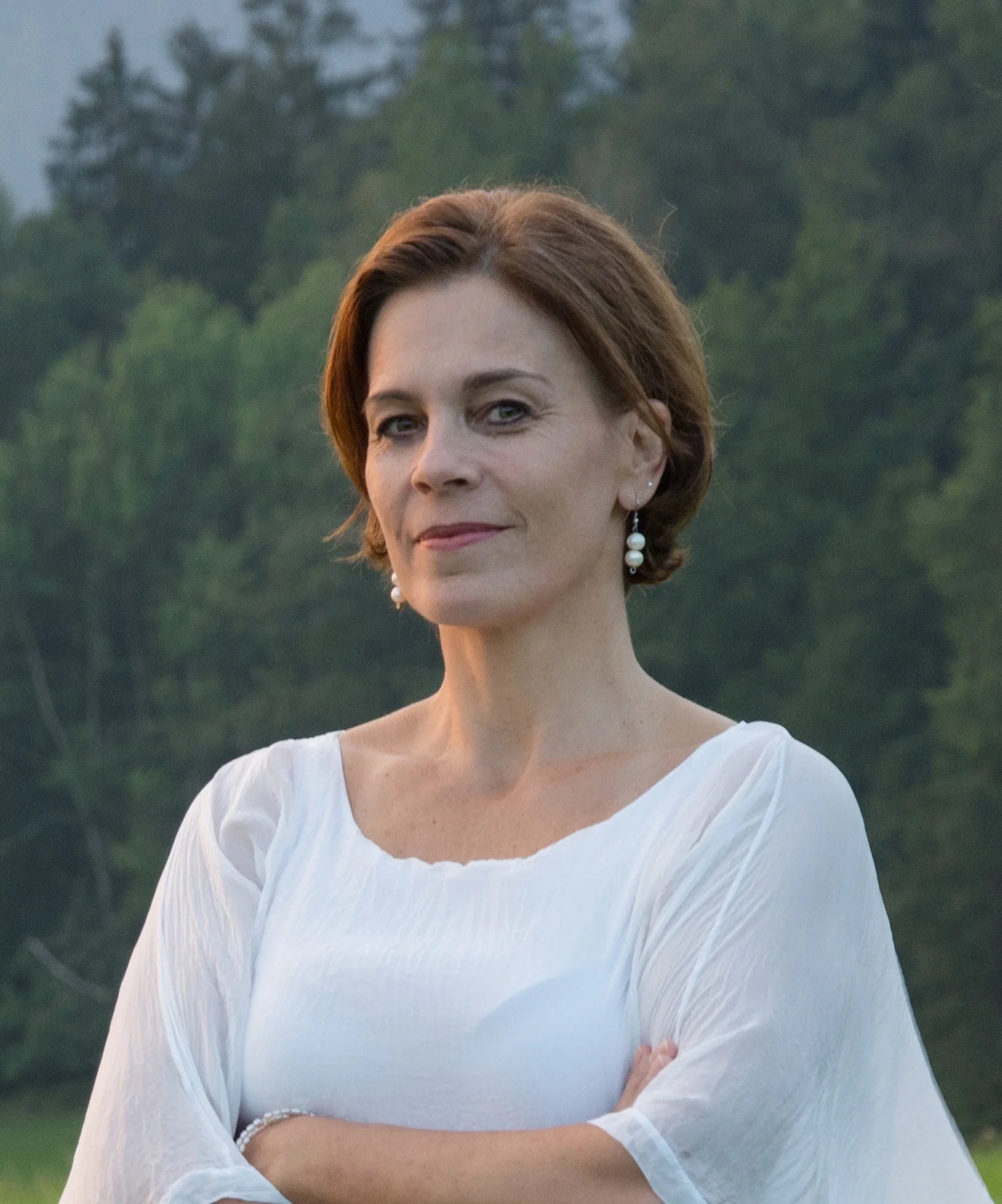 LIFE Story Gottesdienst mit Mag. Petra Plonner