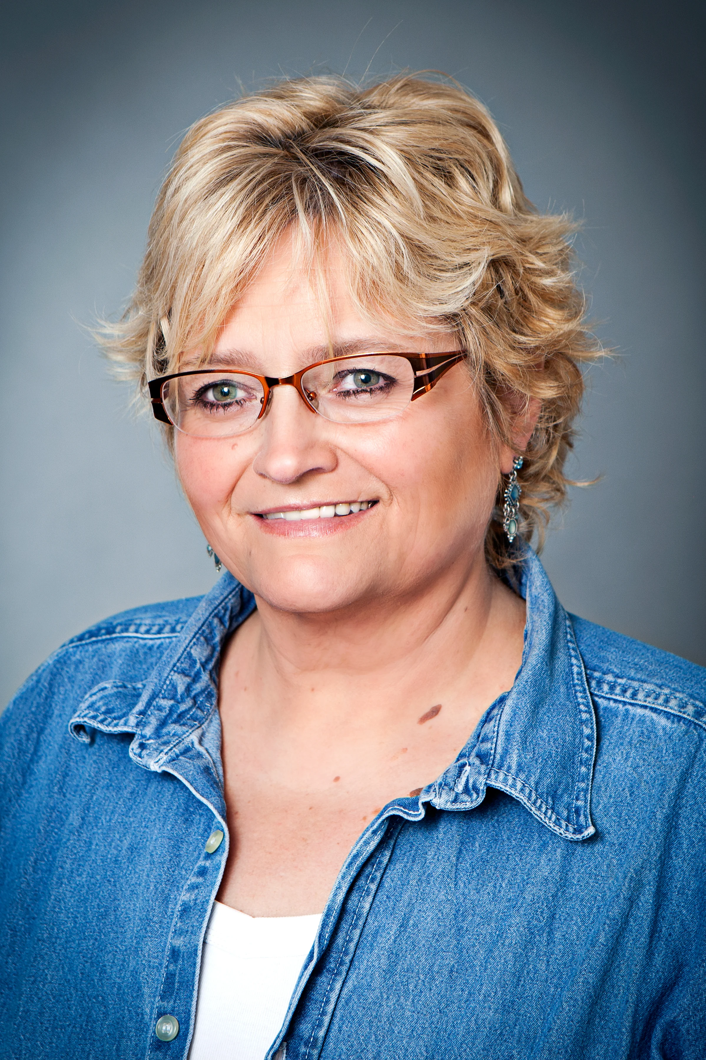 Dagmar Borchert