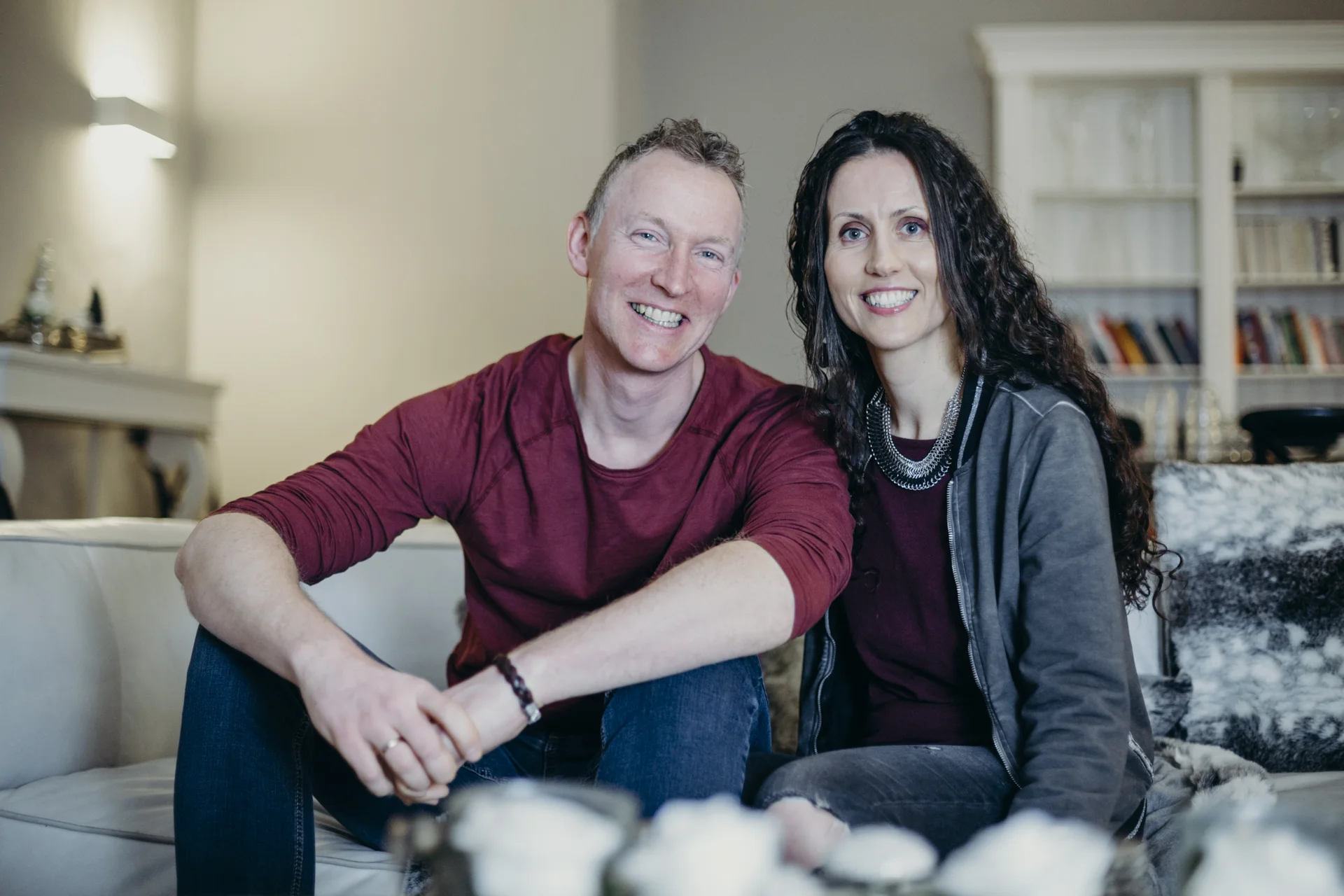 Ingo &amp; Hilli Plonner