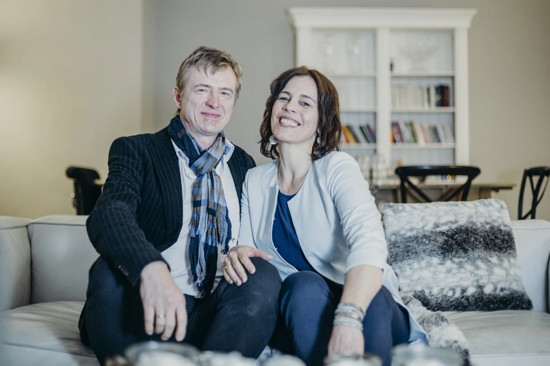 Helge & Petra Plonner
