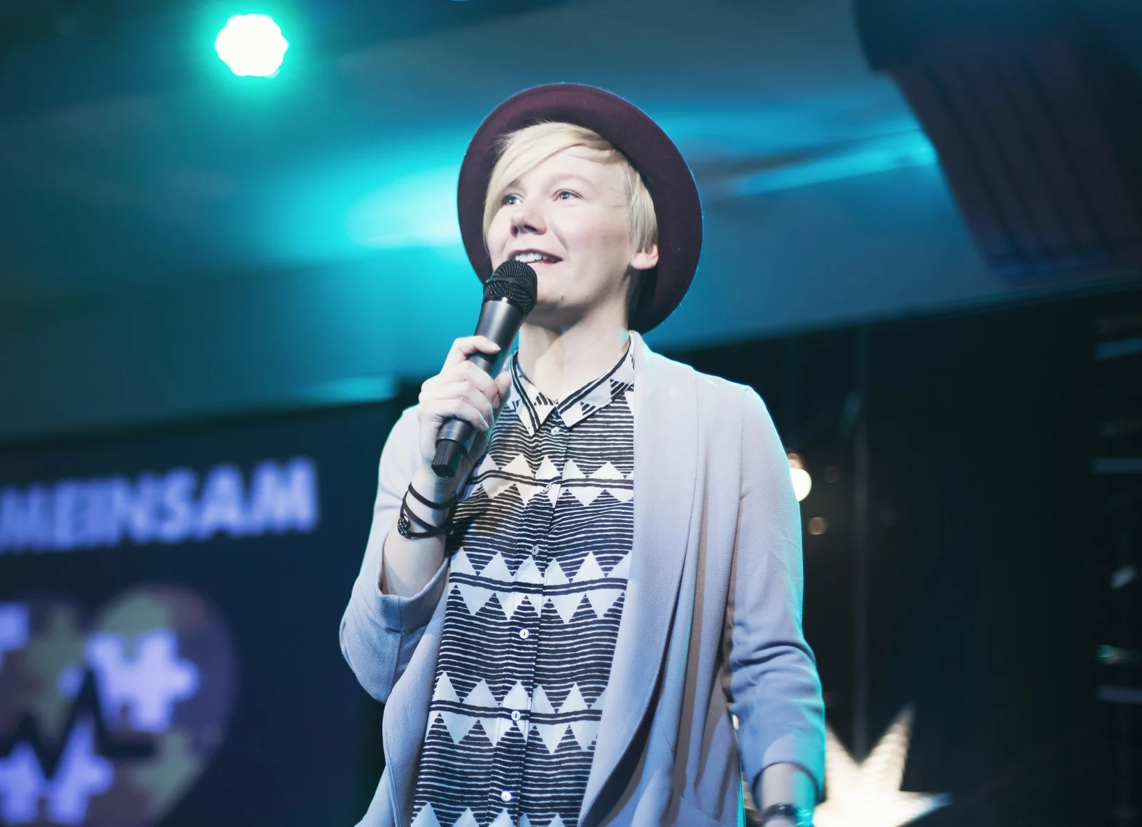 Julia Grabner-Zebedin