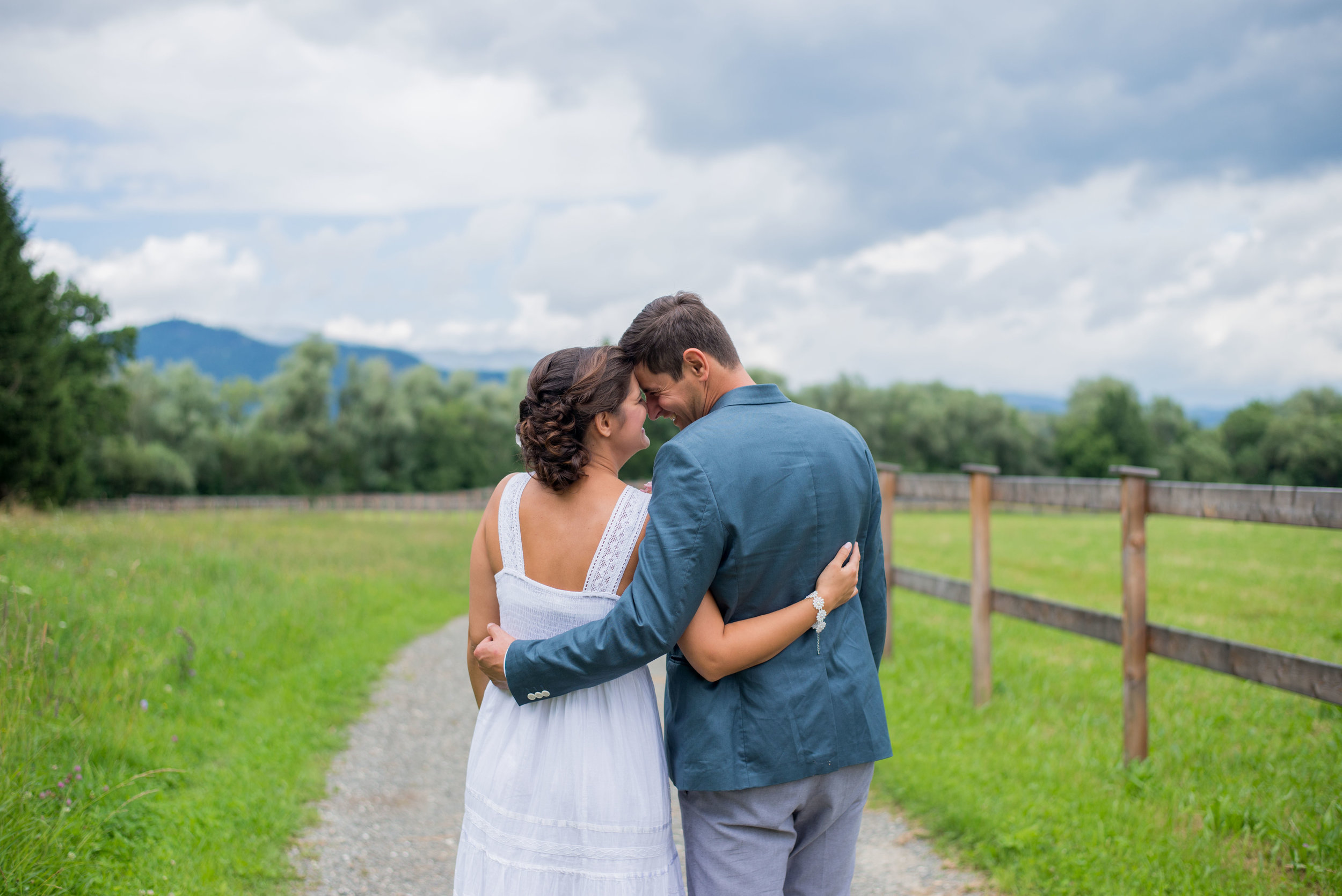 Hochzeiten