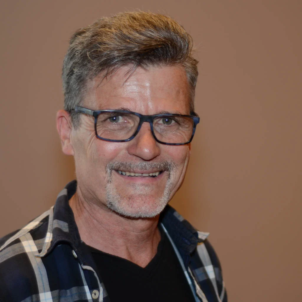 Manfred Knes