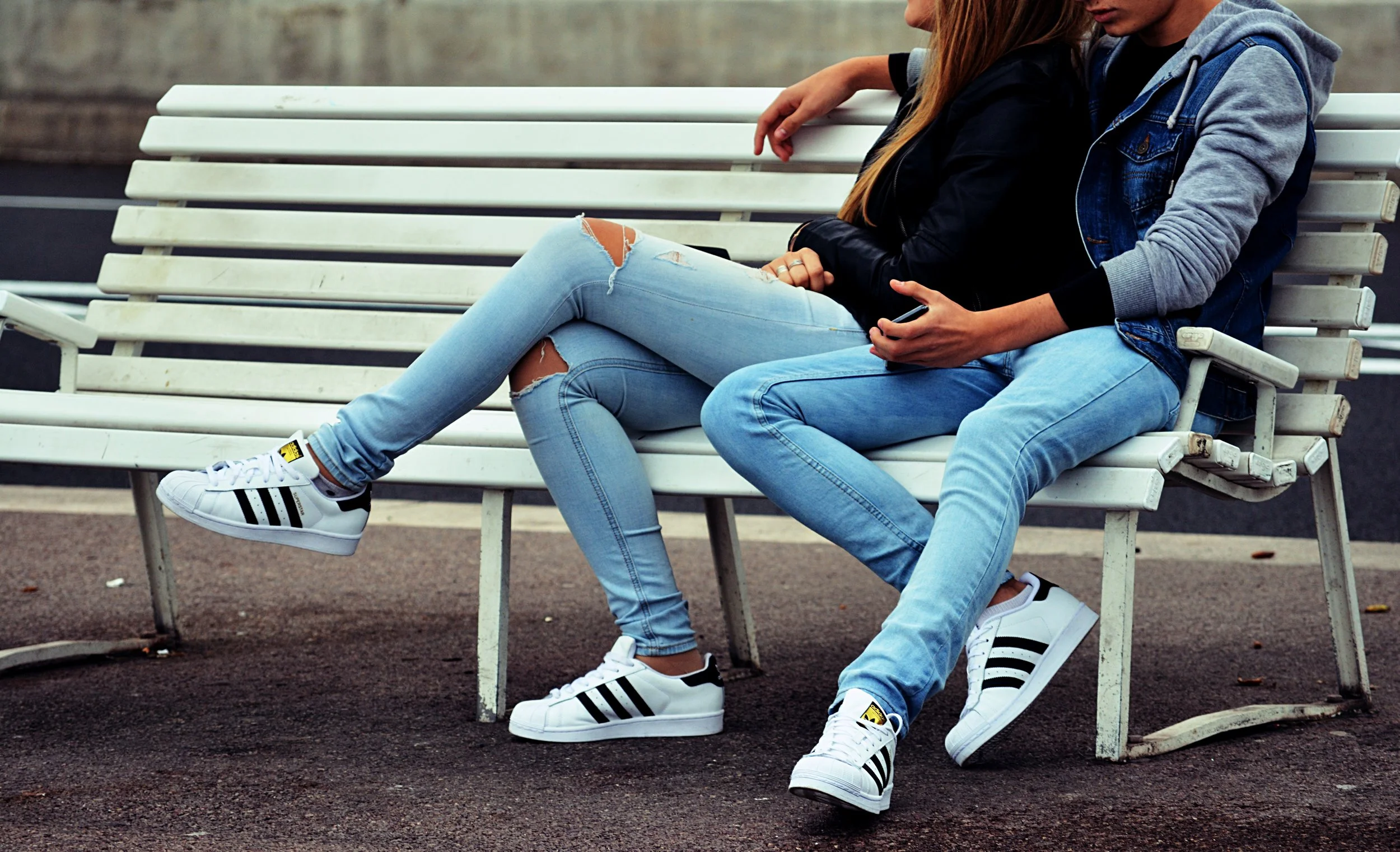 LIFE Group-Junge Erwachsene