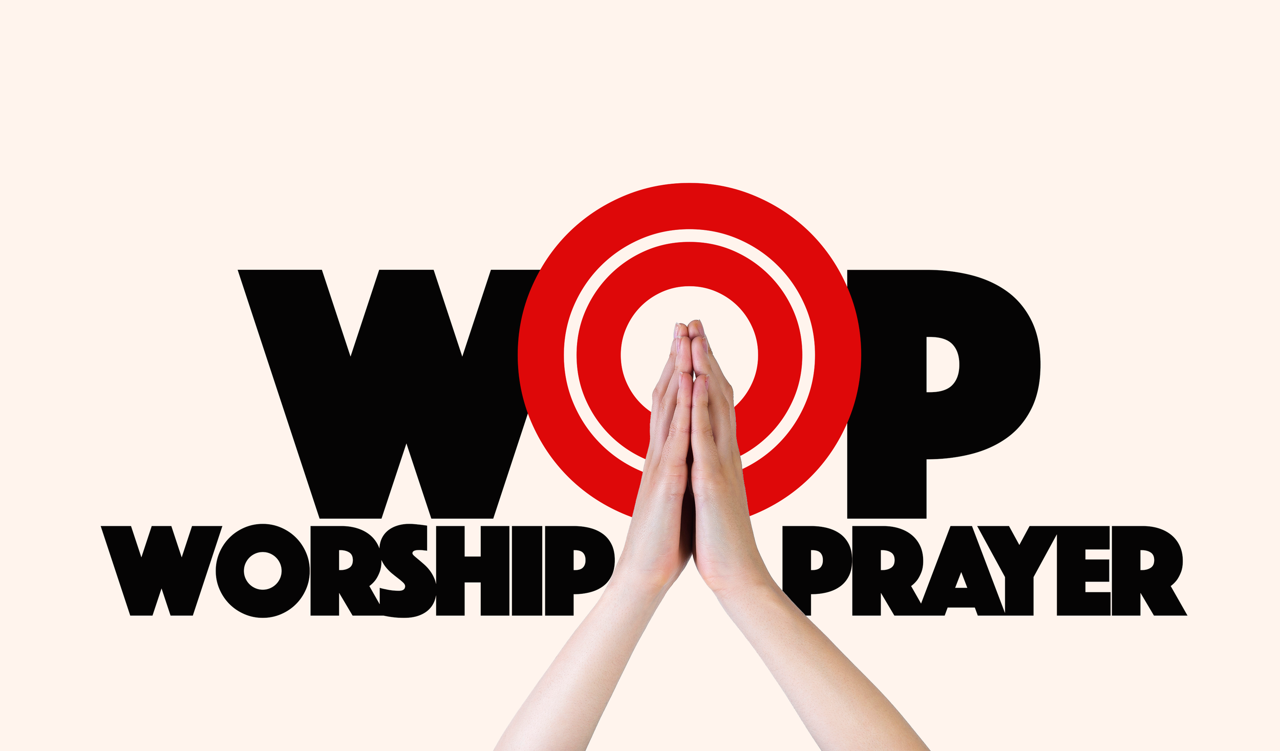 WOP Worship and Prayer (Worshipabend)