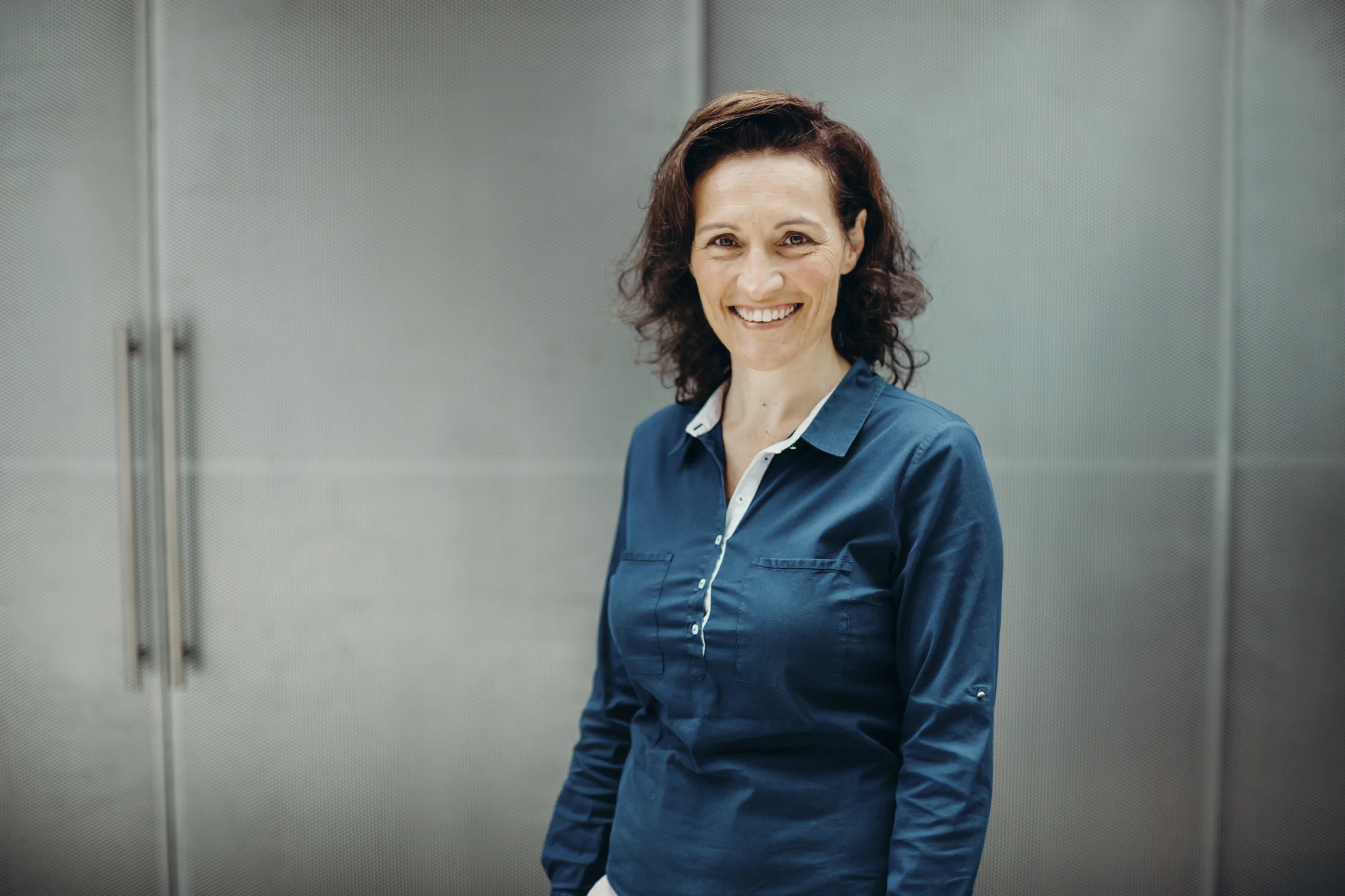 Doris Simbürger