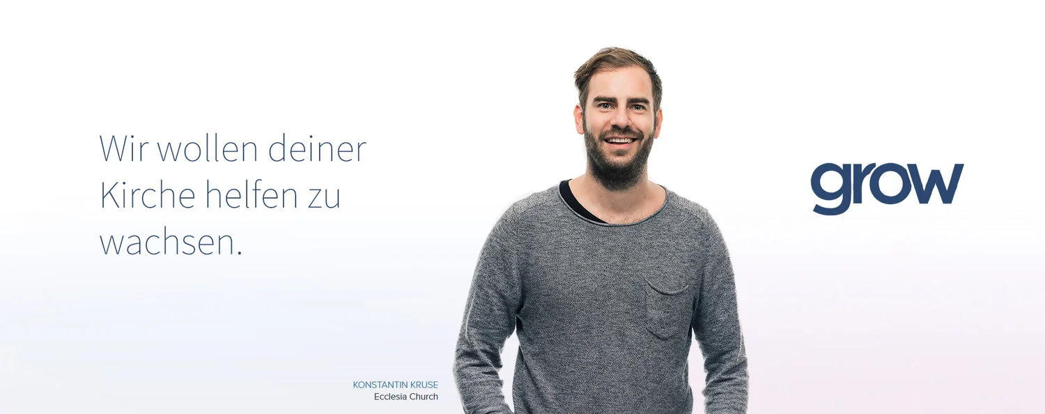 GROW Konstantin Kruse Wien