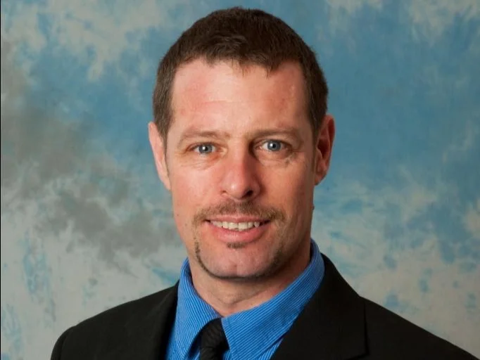 Dieter Groß