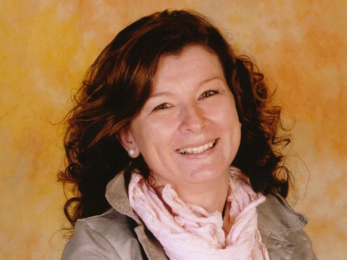 Leni Groß
