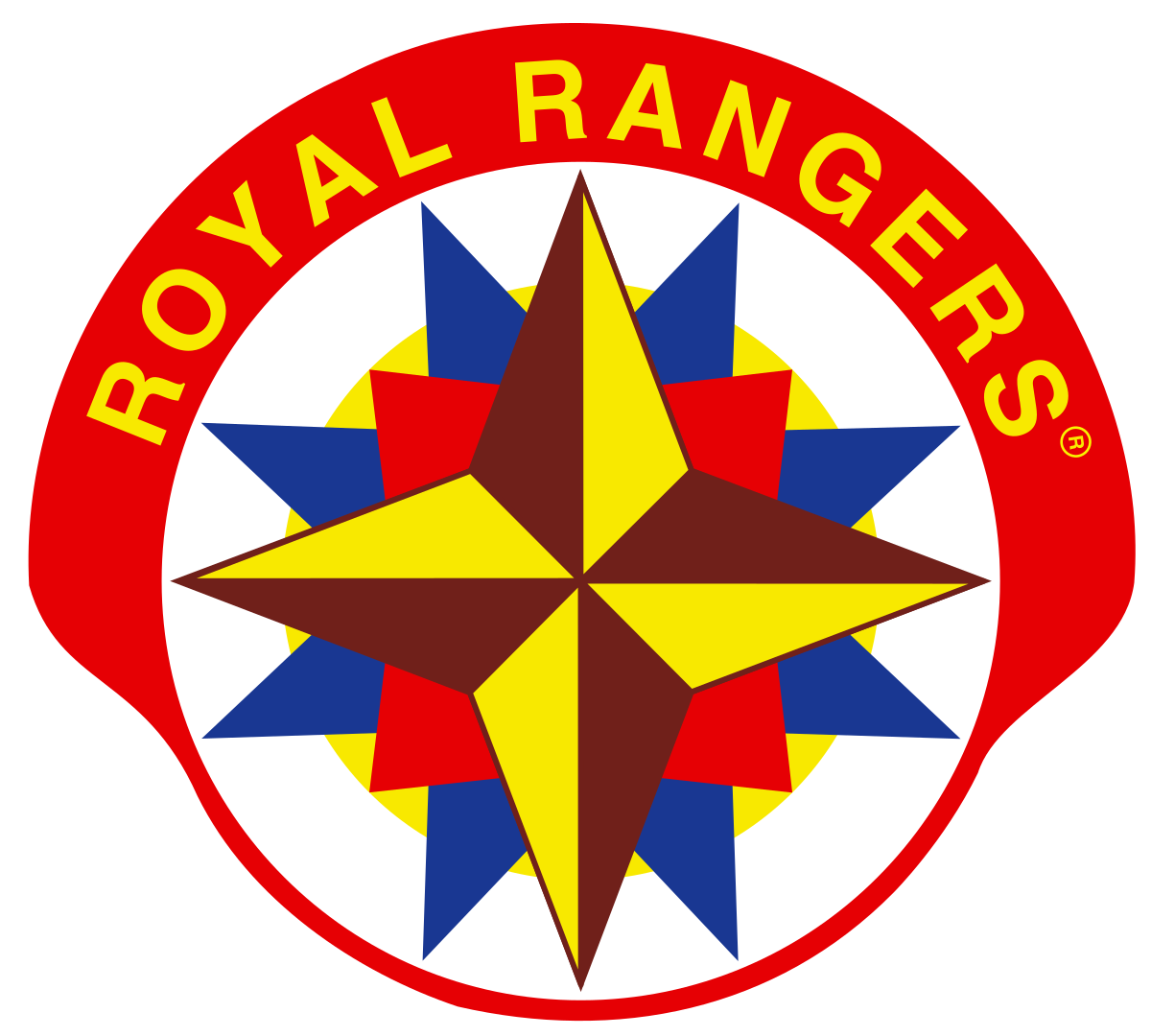Royal Rangers Camp