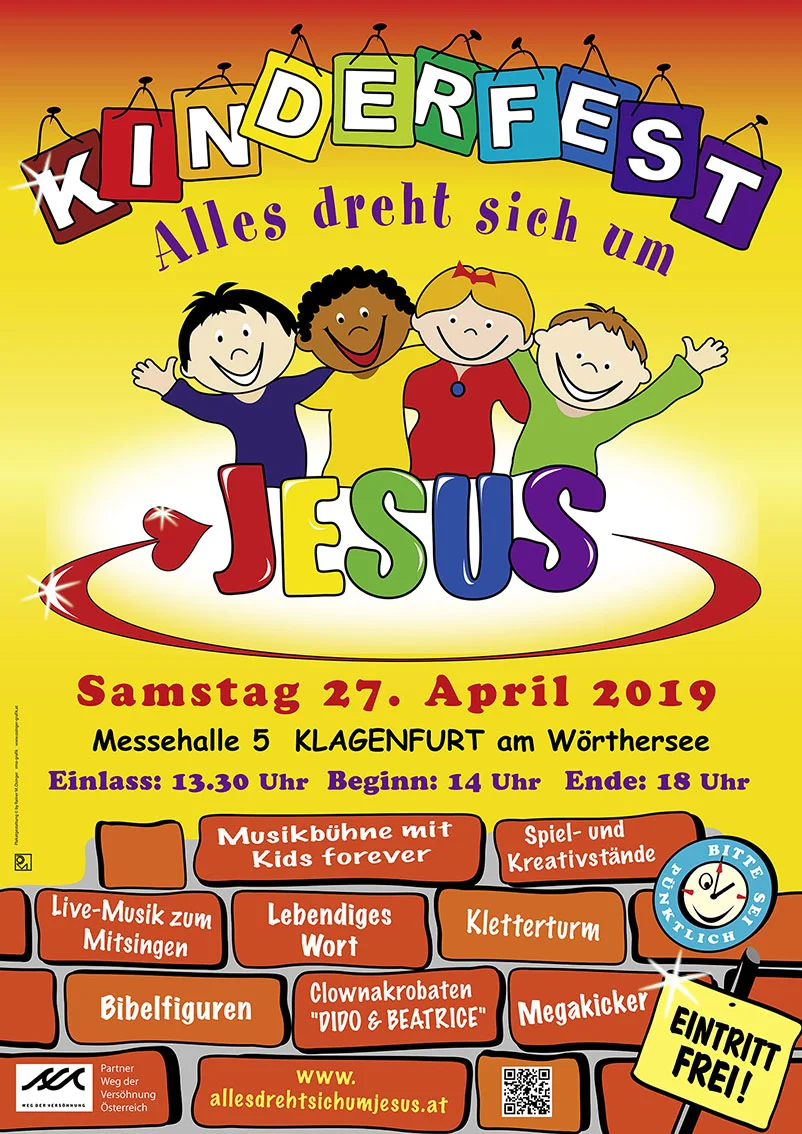 Kinderfest
