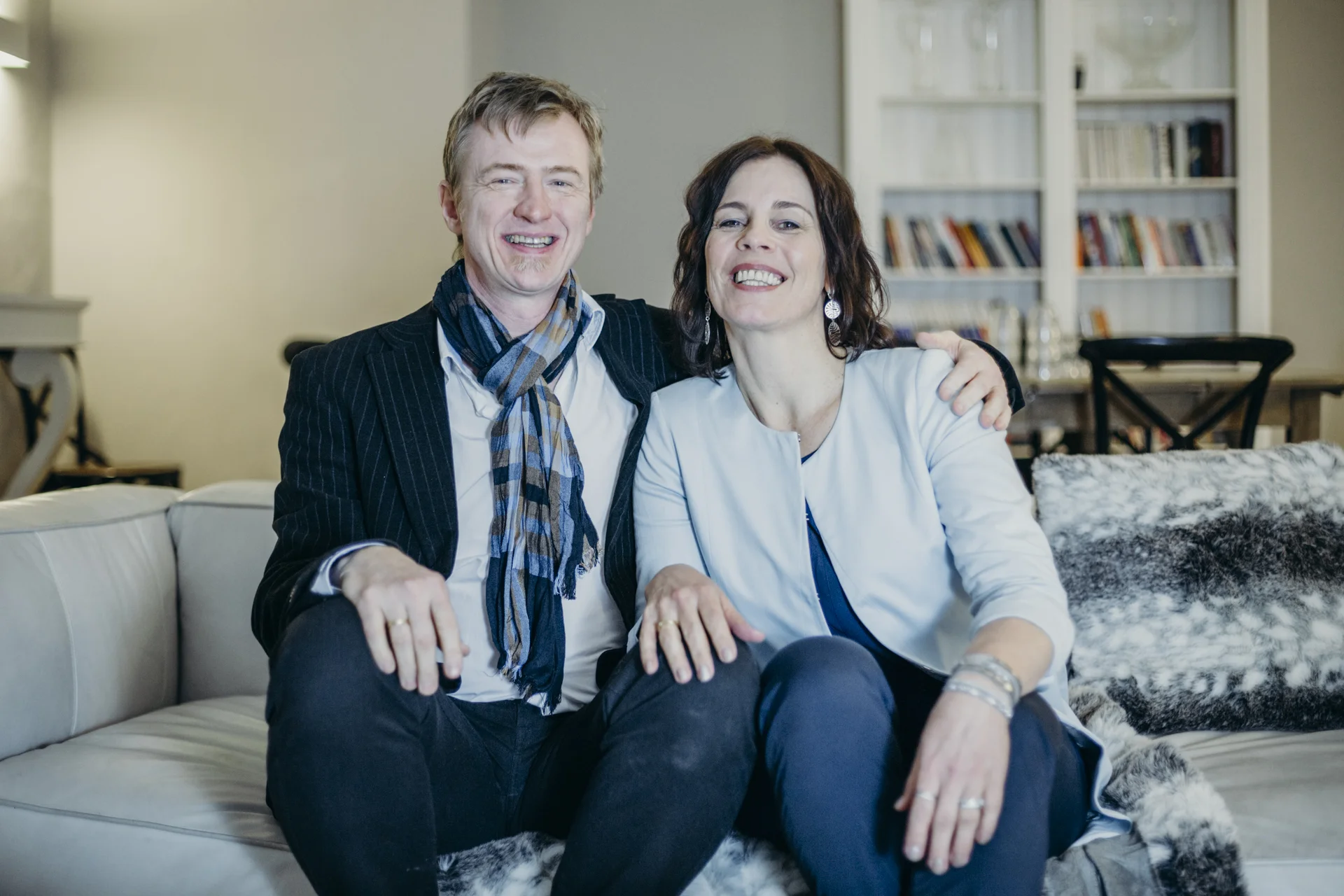 Gottesdienst mit Helge Plonner